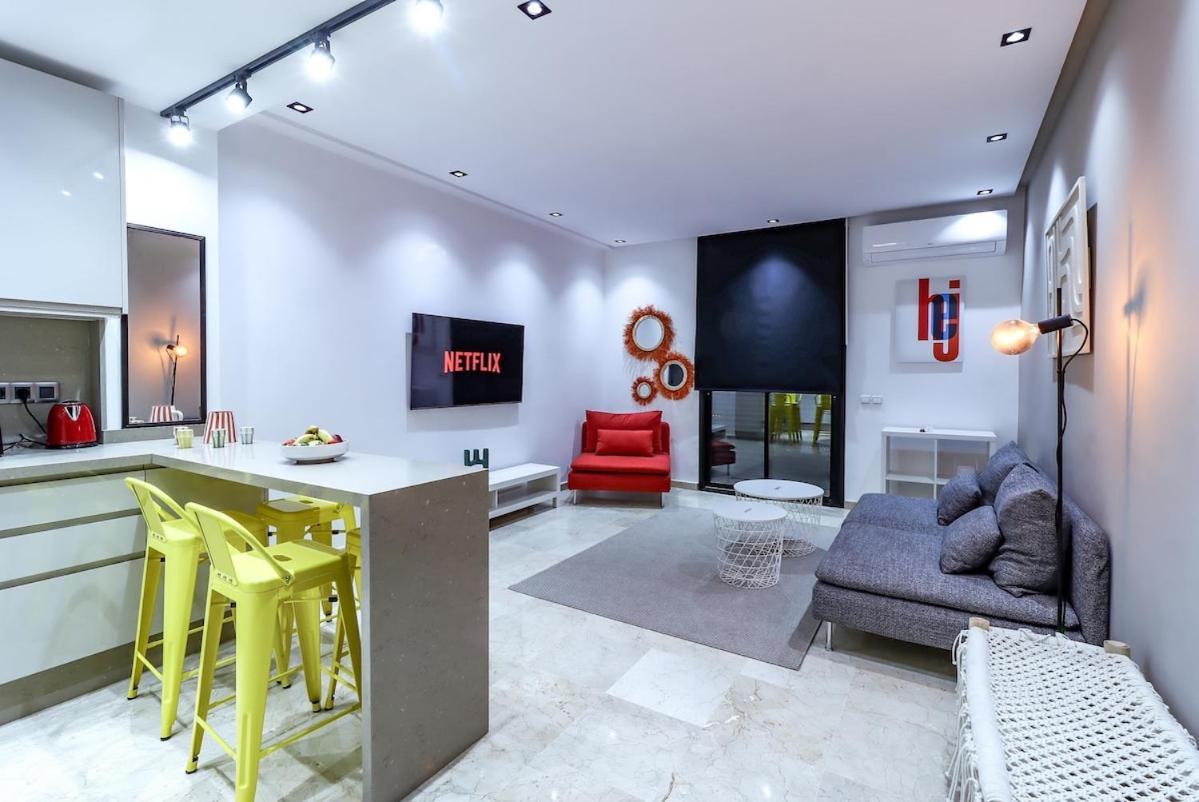 Peaceful Cocon Near Majorelle Appartement *