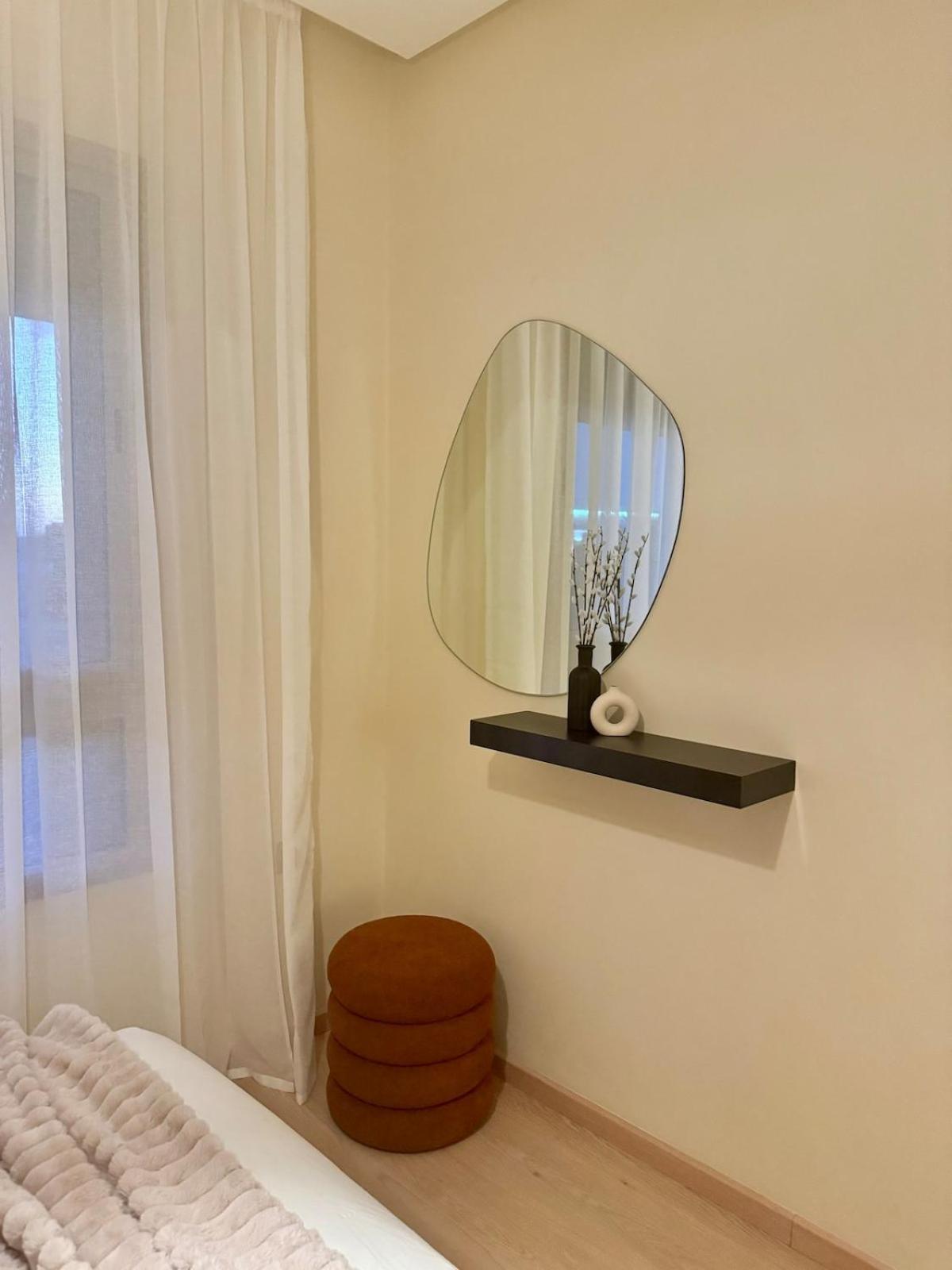 Prestigia Jade Golf - Vue Piscine Appartement Marrakesh
