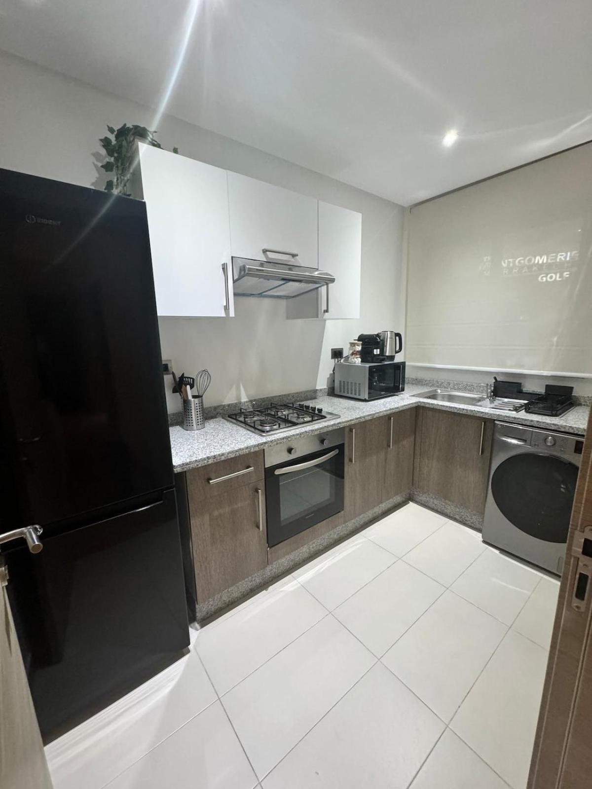 Prestigia Jade Golf - Vue Piscine Apartamento