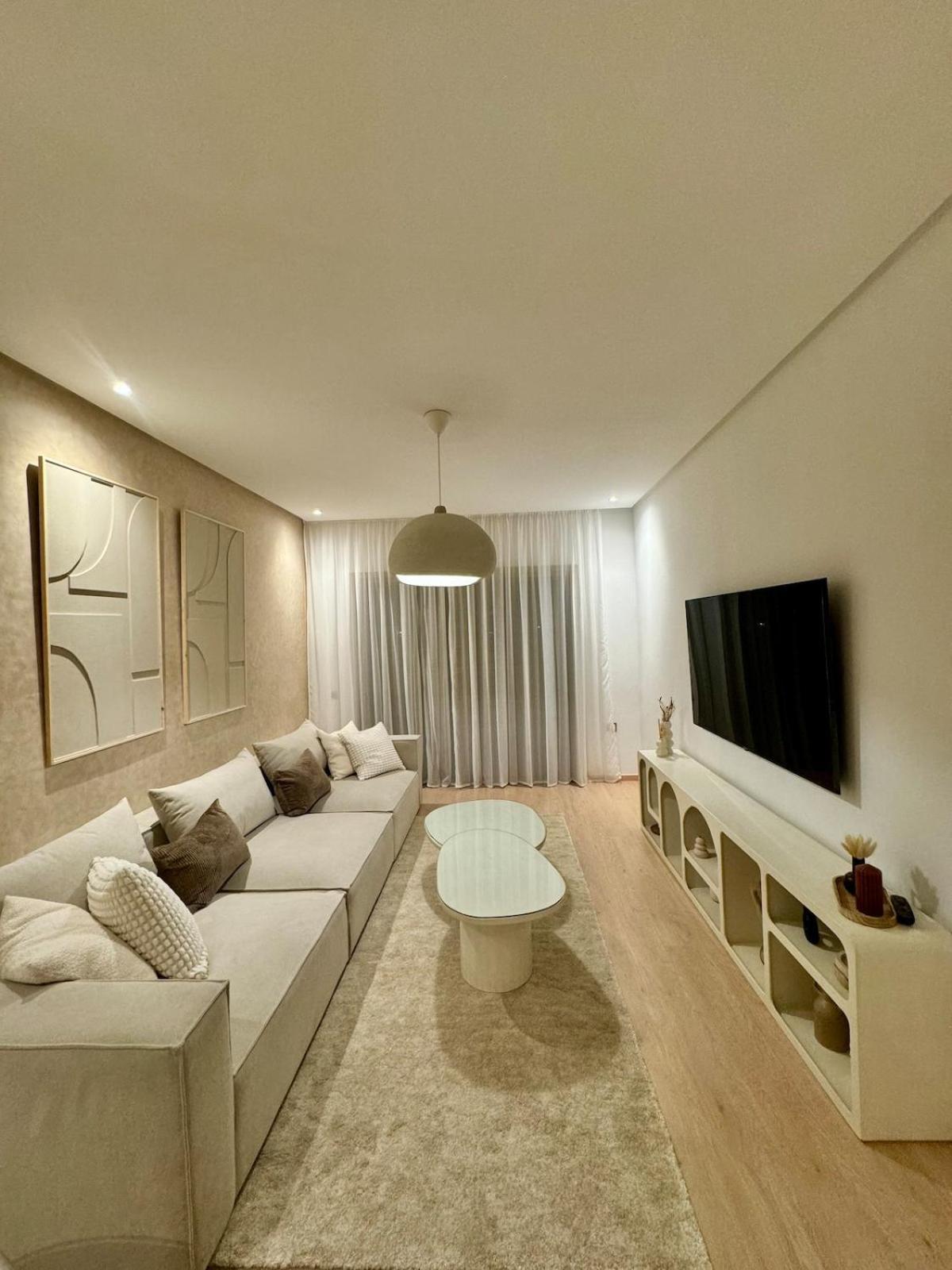 Prestigia Jade Golf - Vue Piscine Appartement *