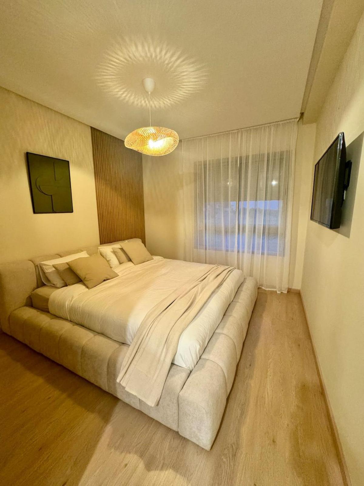 Prestigia Jade Golf - Vue Piscine Appartement Marrakesh