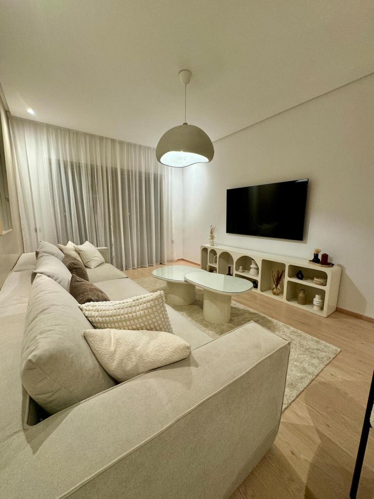 Appartement Prestigia Jade Golf - Vue Piscine Marrakesh