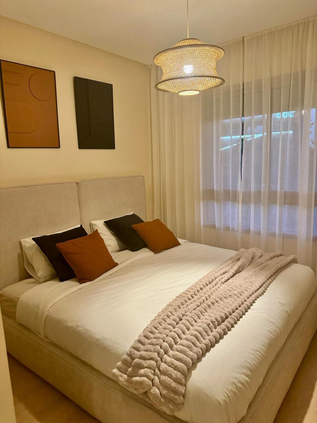 Prestigia Jade Golf - Vue Piscine Appartement Marrakesh