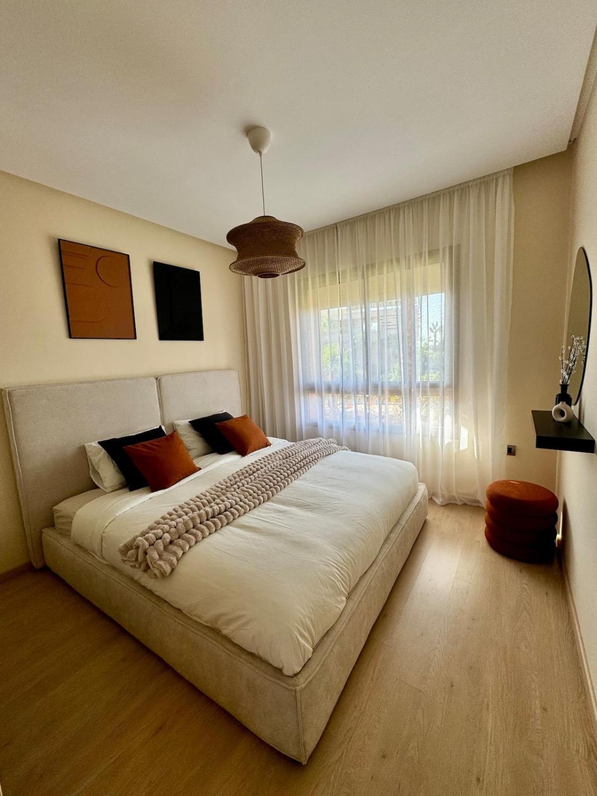 Prestigia Jade Golf - Vue Piscine *
