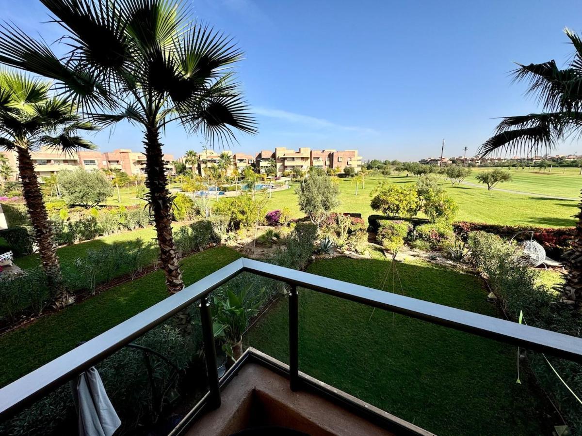 Prestigia Jade Golf - Vue Piscine