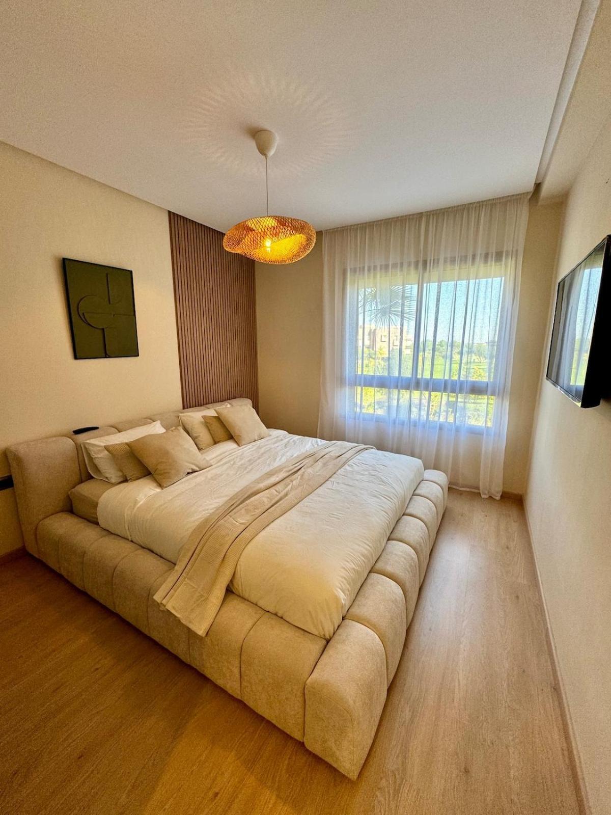 Prestigia Jade Golf - Vue Piscine Appartement *