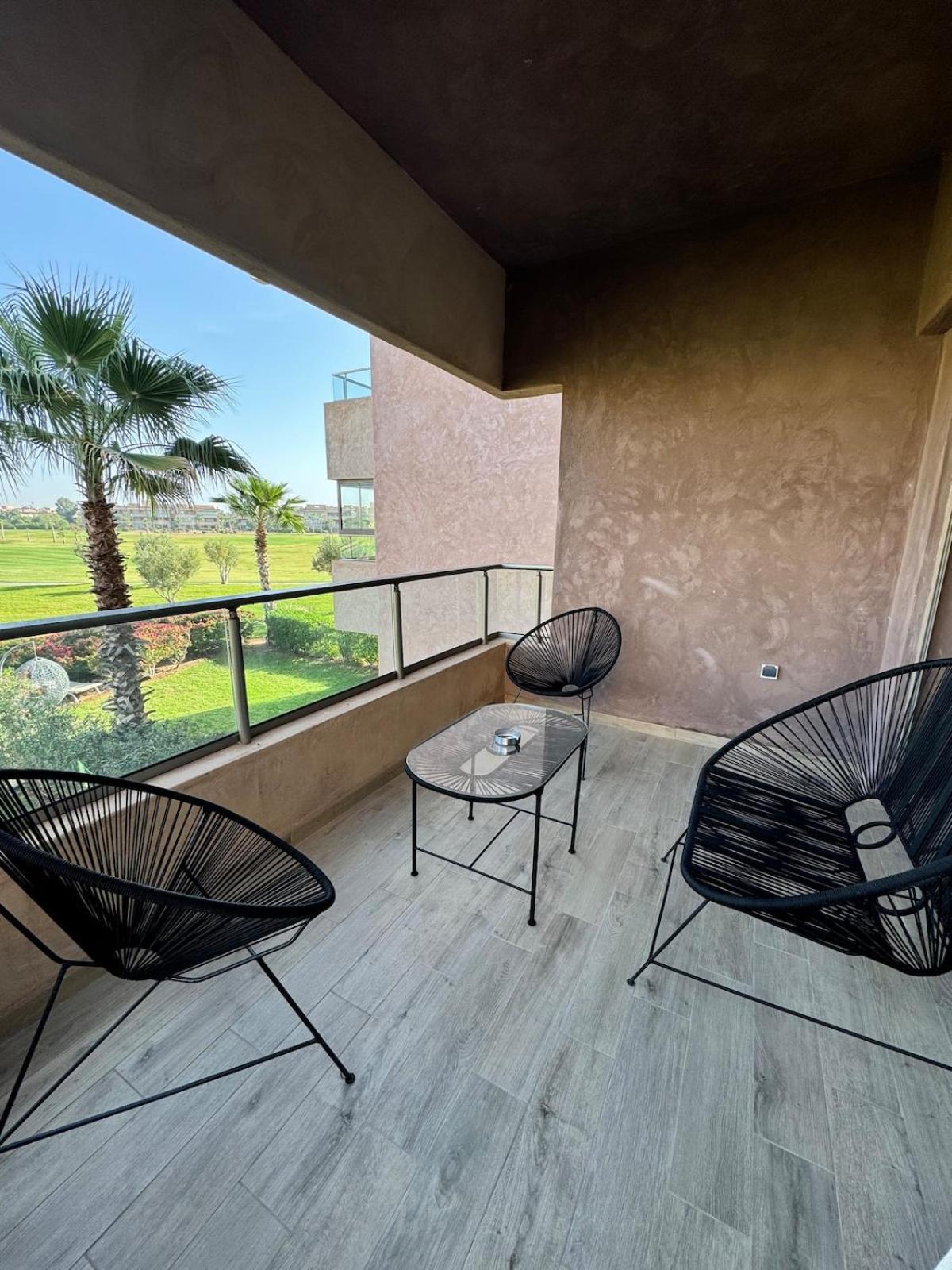 Appartement Prestigia Jade Golf - Vue Piscine *