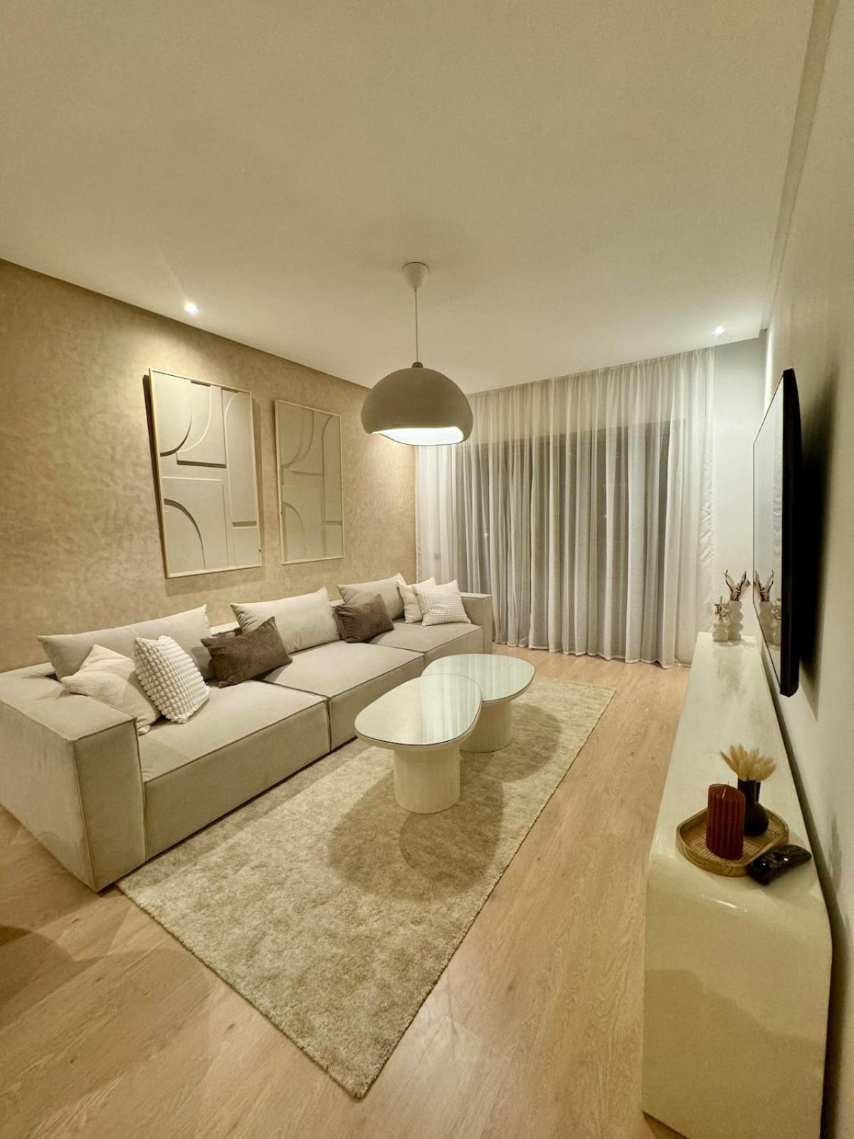 Prestigia Jade Golf - Vue Piscine Appartement Marrakesh
