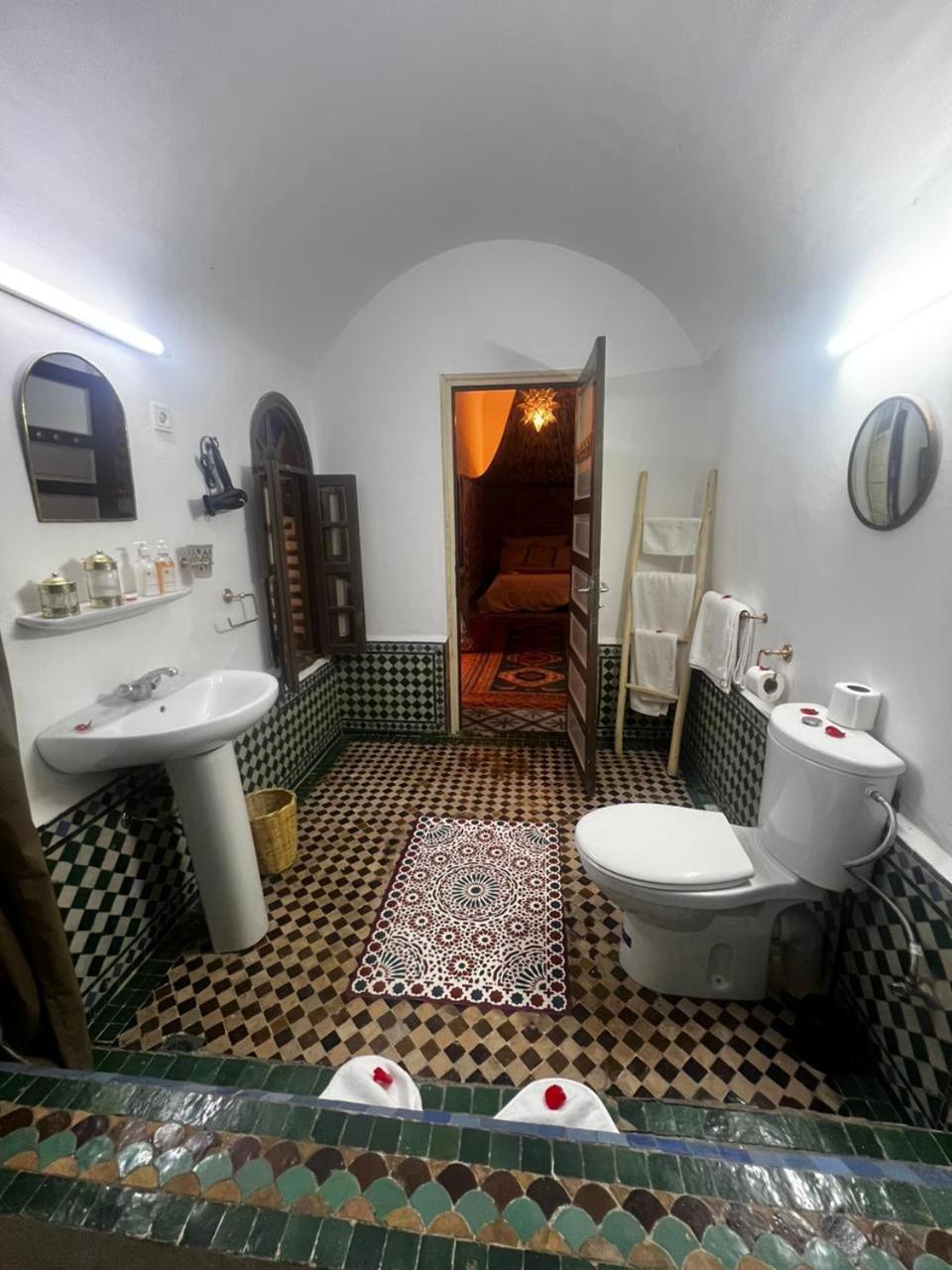 Dar Sydney Bed and breakfast *