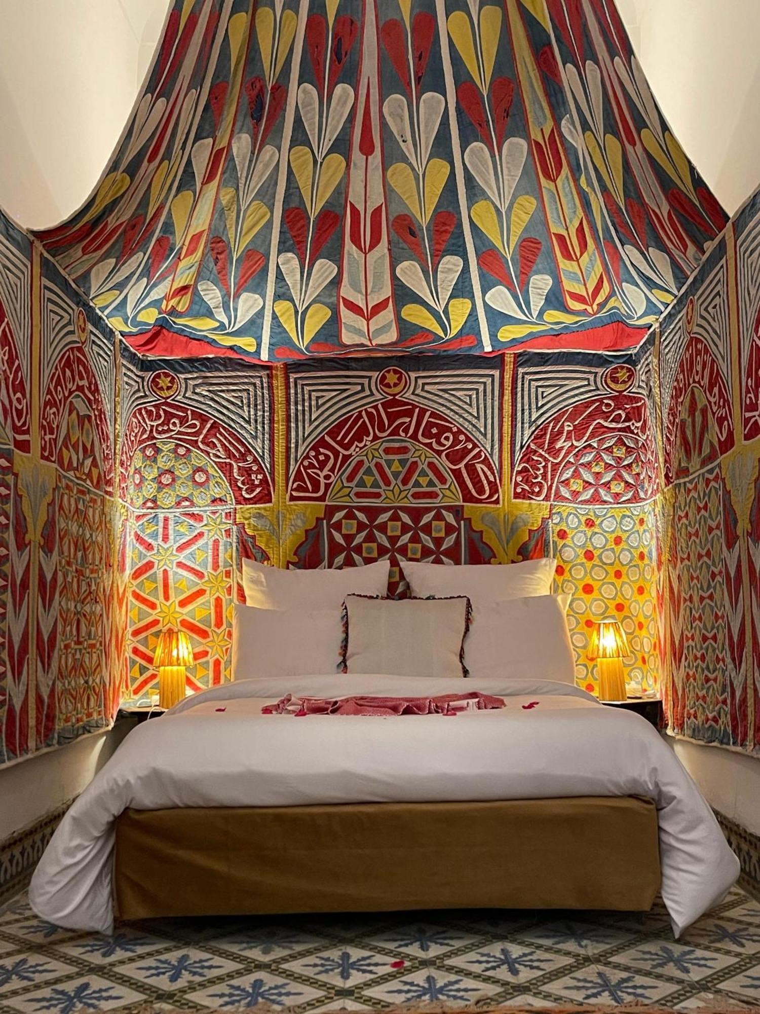 Dar Sydney Bed and breakfast *