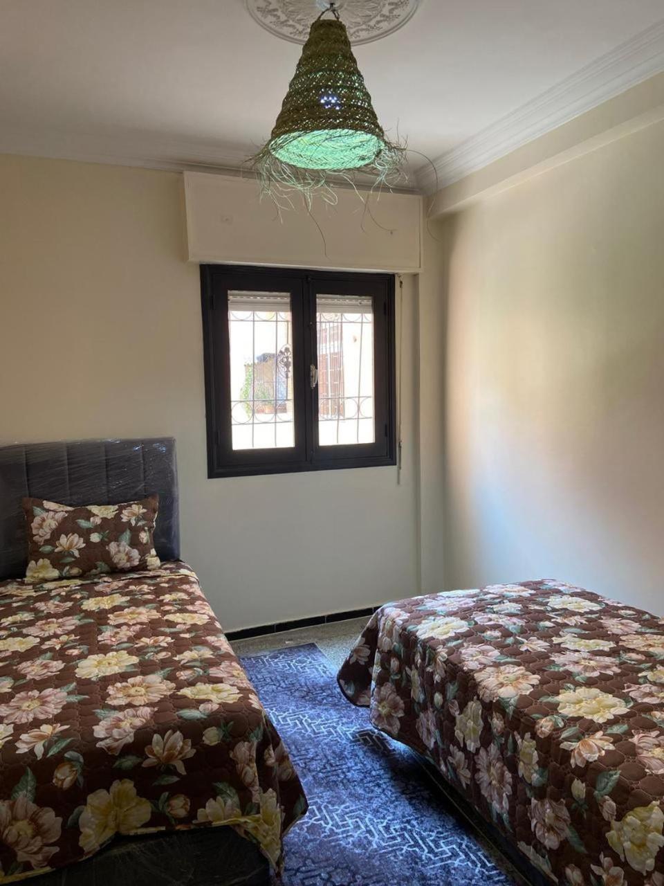 Appartamento Comfortable Two Bedroom Flat