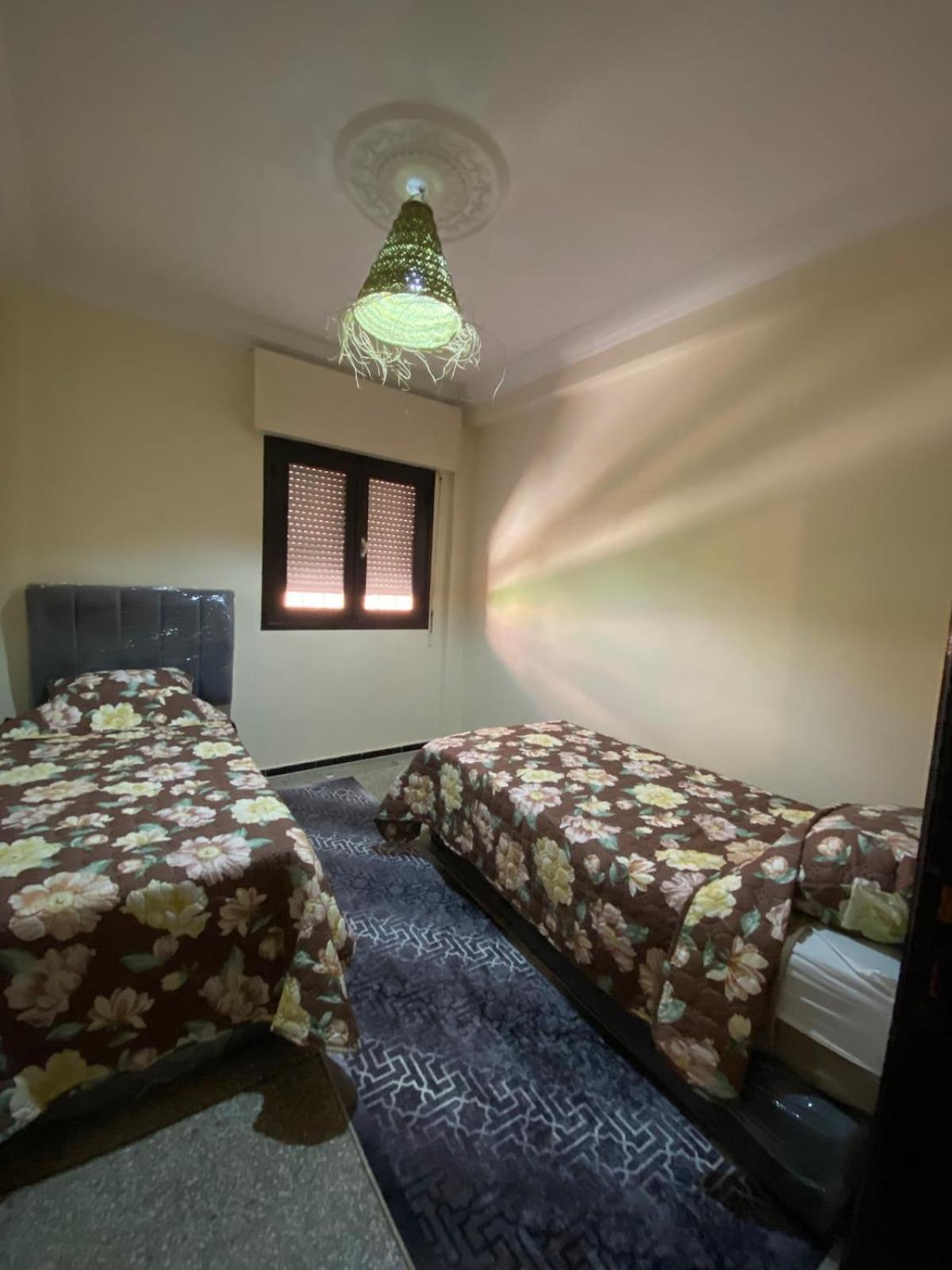 Comfortable Two Bedroom Flat Appartamento