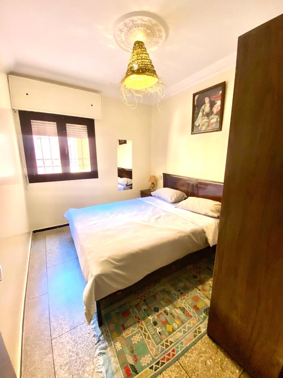 Appartamento Comfortable Two Bedroom Flat Marrakesh