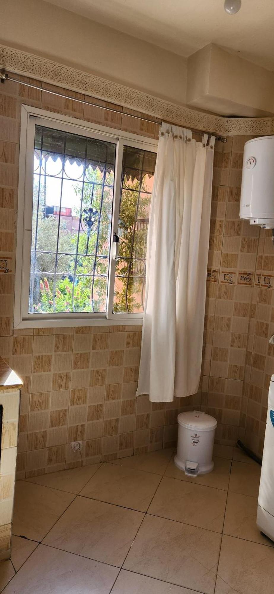 Comfortable Two Bedroom Flat Appartamento Marrakesh