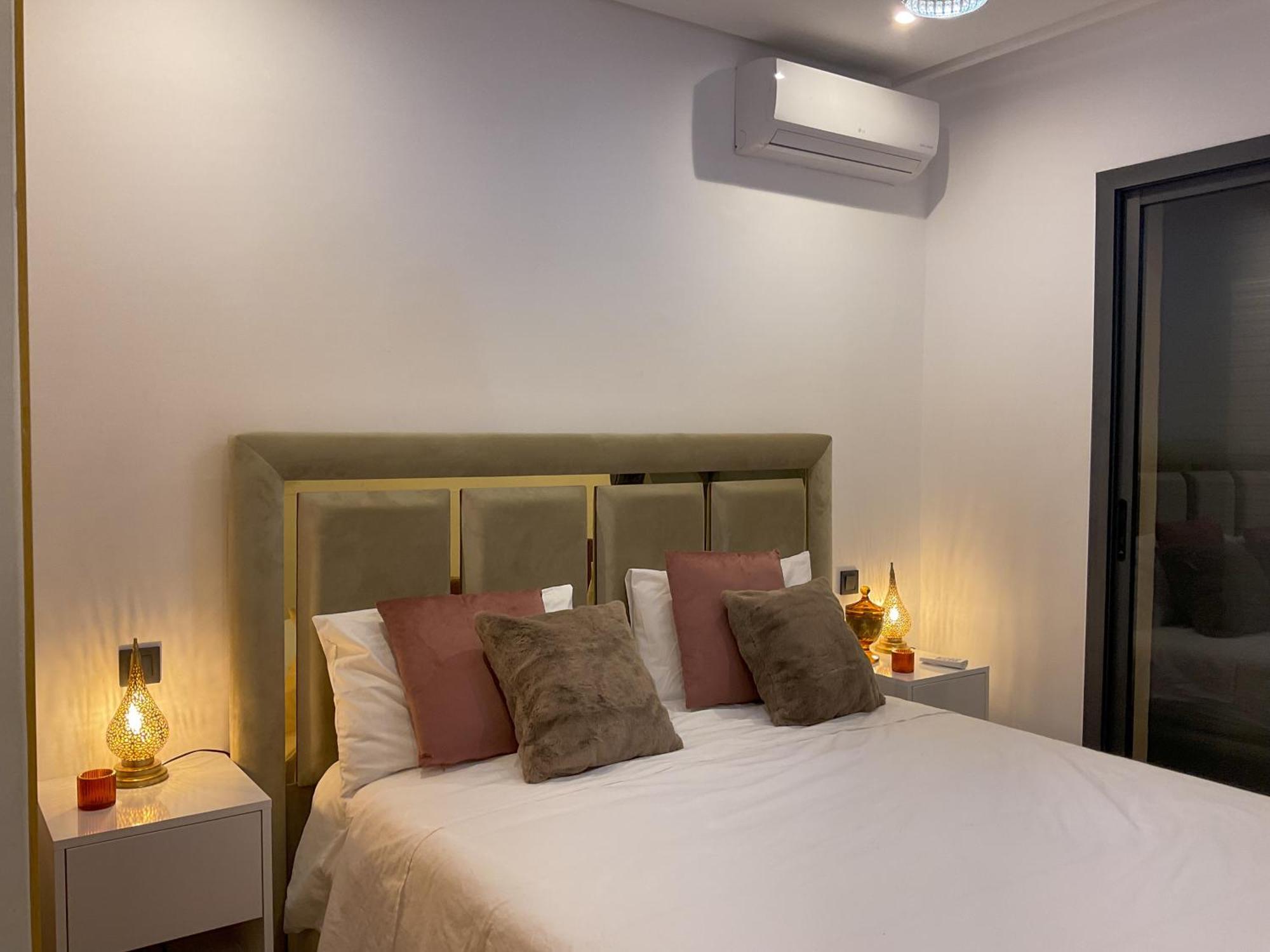 Appartamento Marrakech Palmeraie Gates *