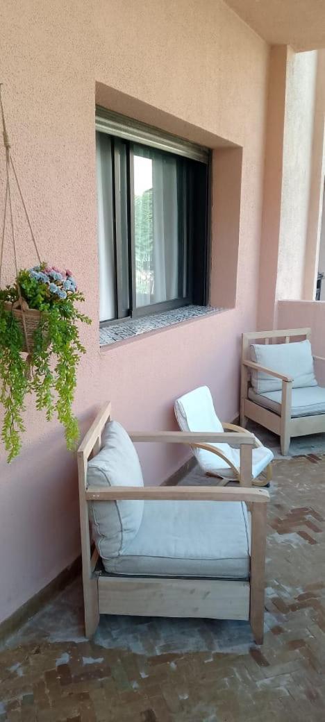 Moderne A 5piscines Appartement *