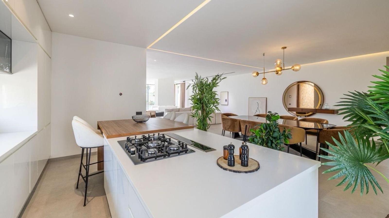Villa Jardin Atlas