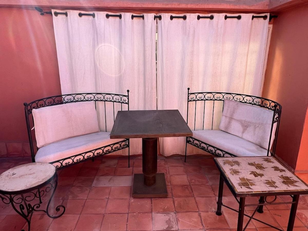 Vakantiehuis Entier Marrakech G4 N41 *