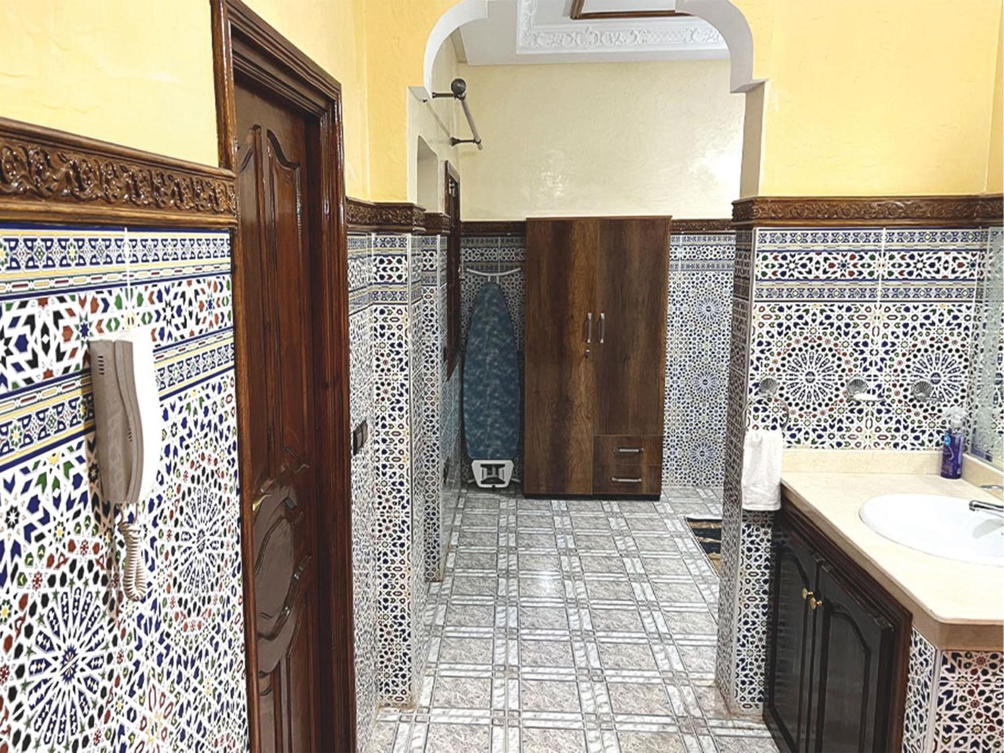 Casa vacanze Maison De Ideale A 10 Min De L'aeroport Marrakesh