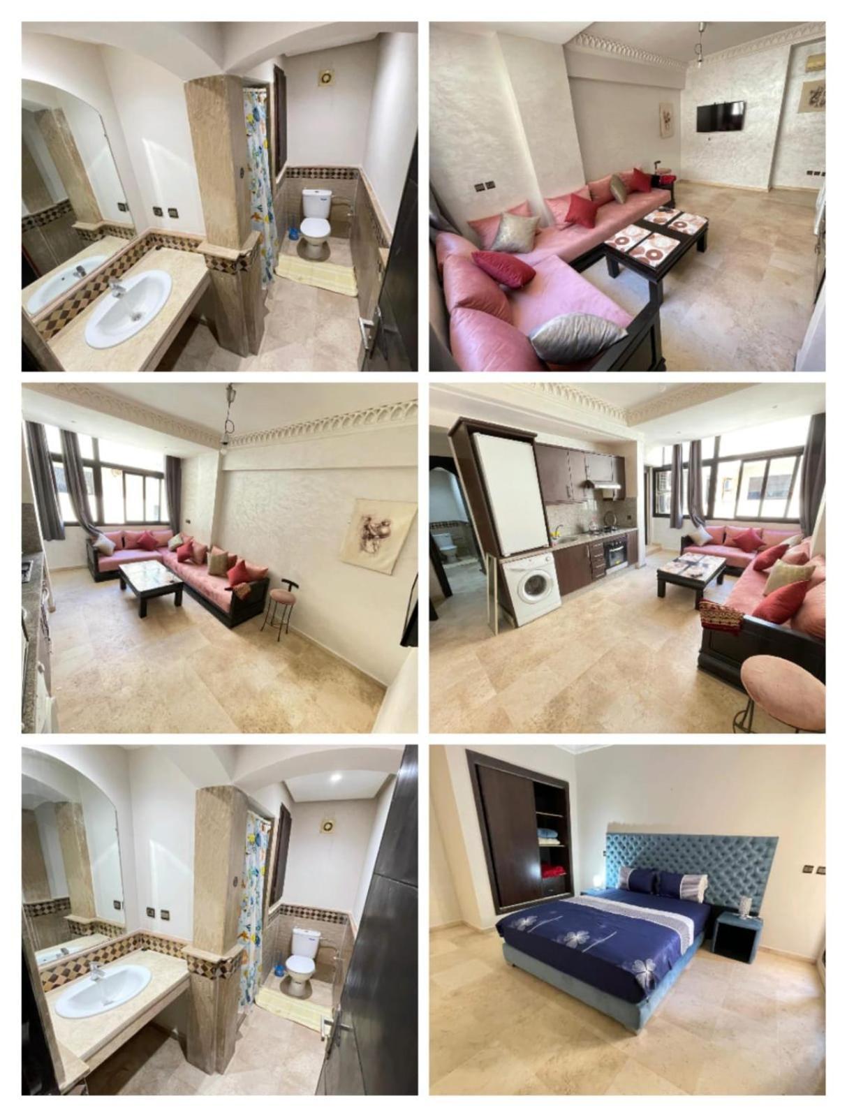 Appartement A Guiliz *