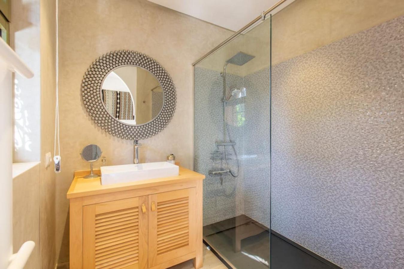 Luxe Et Detente Standing Piscine Appartamento
