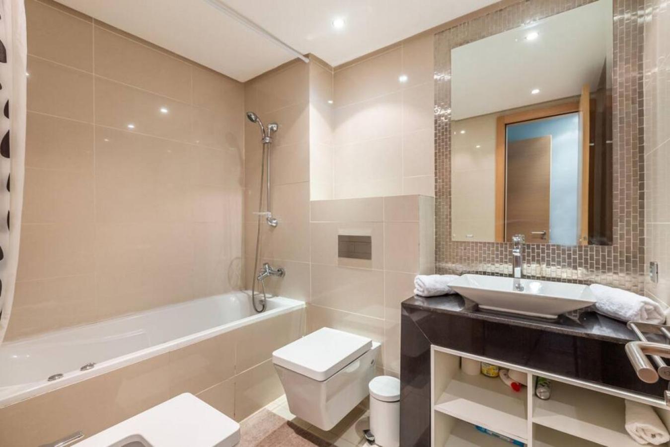Waterfront - Garden Level - Prestigia Marrakesh
