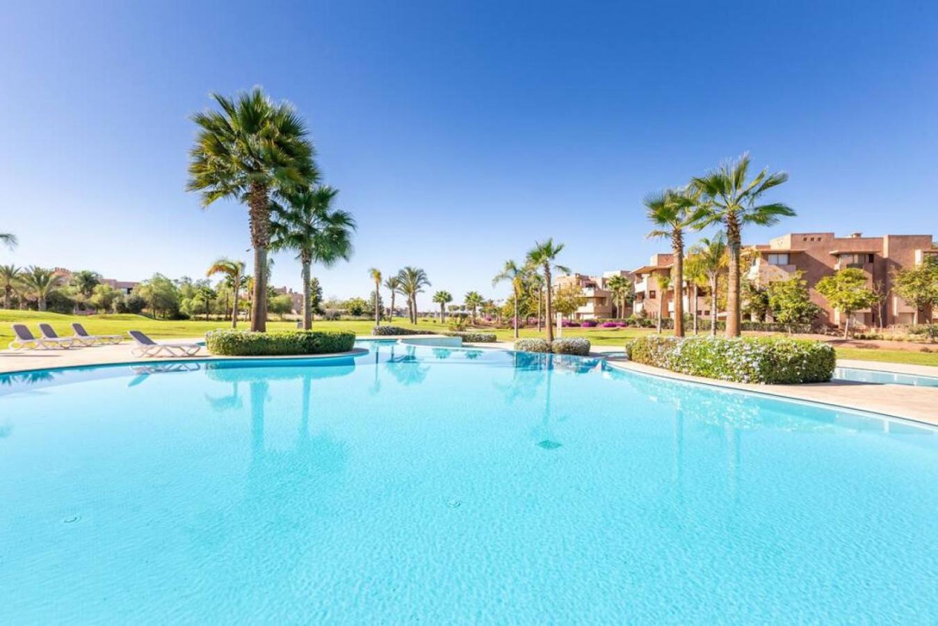 Appartement Waterfront - Garden Level - Prestigia *