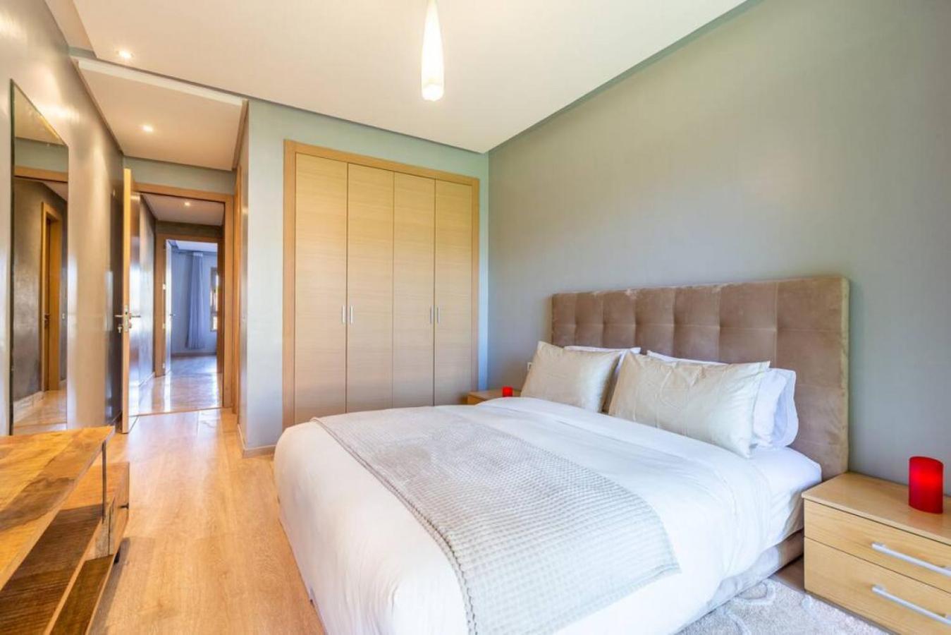 Appartement Waterfront - Garden Level - Prestigia