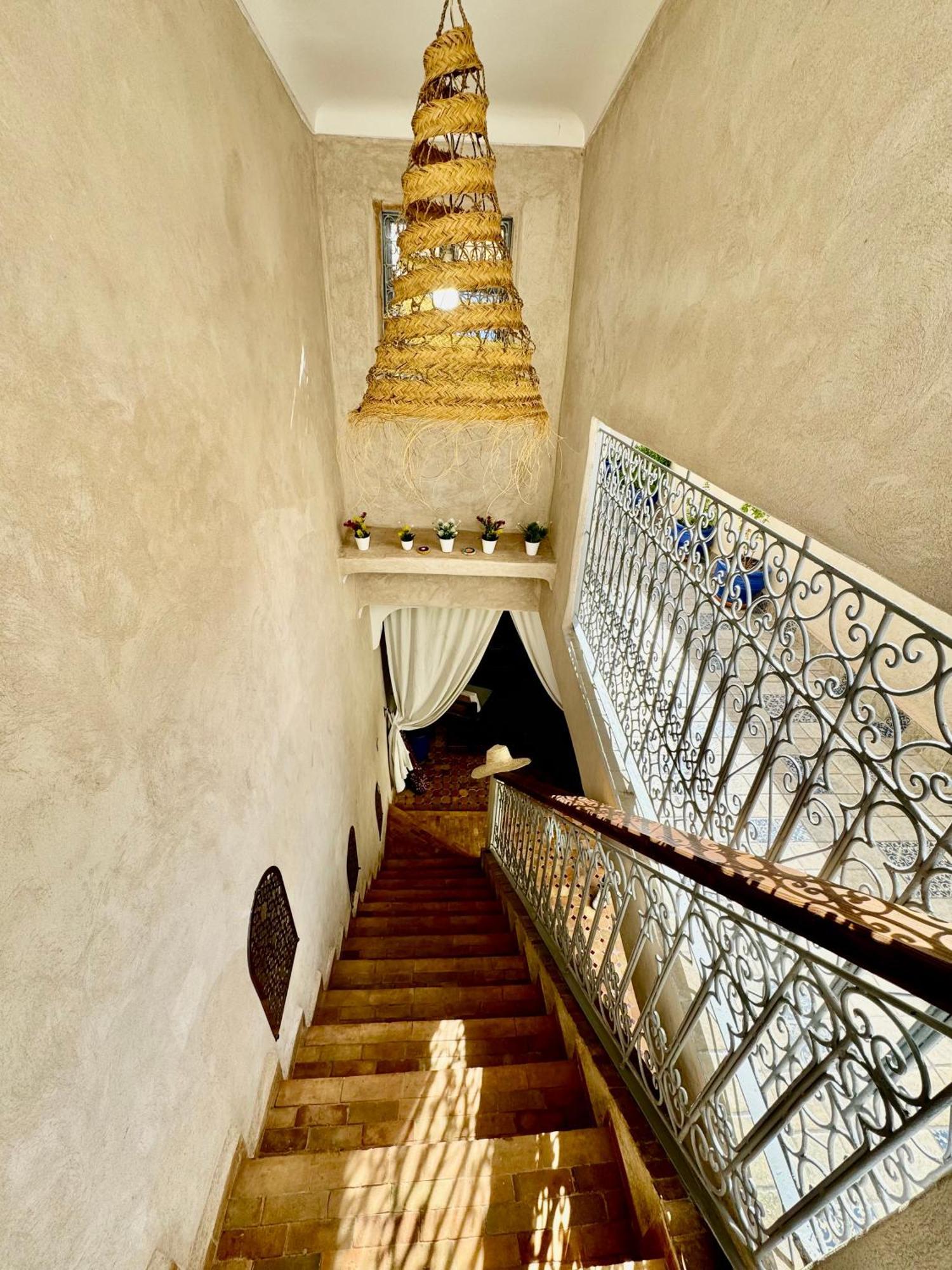 Riad Elbaroudi Marrakesh