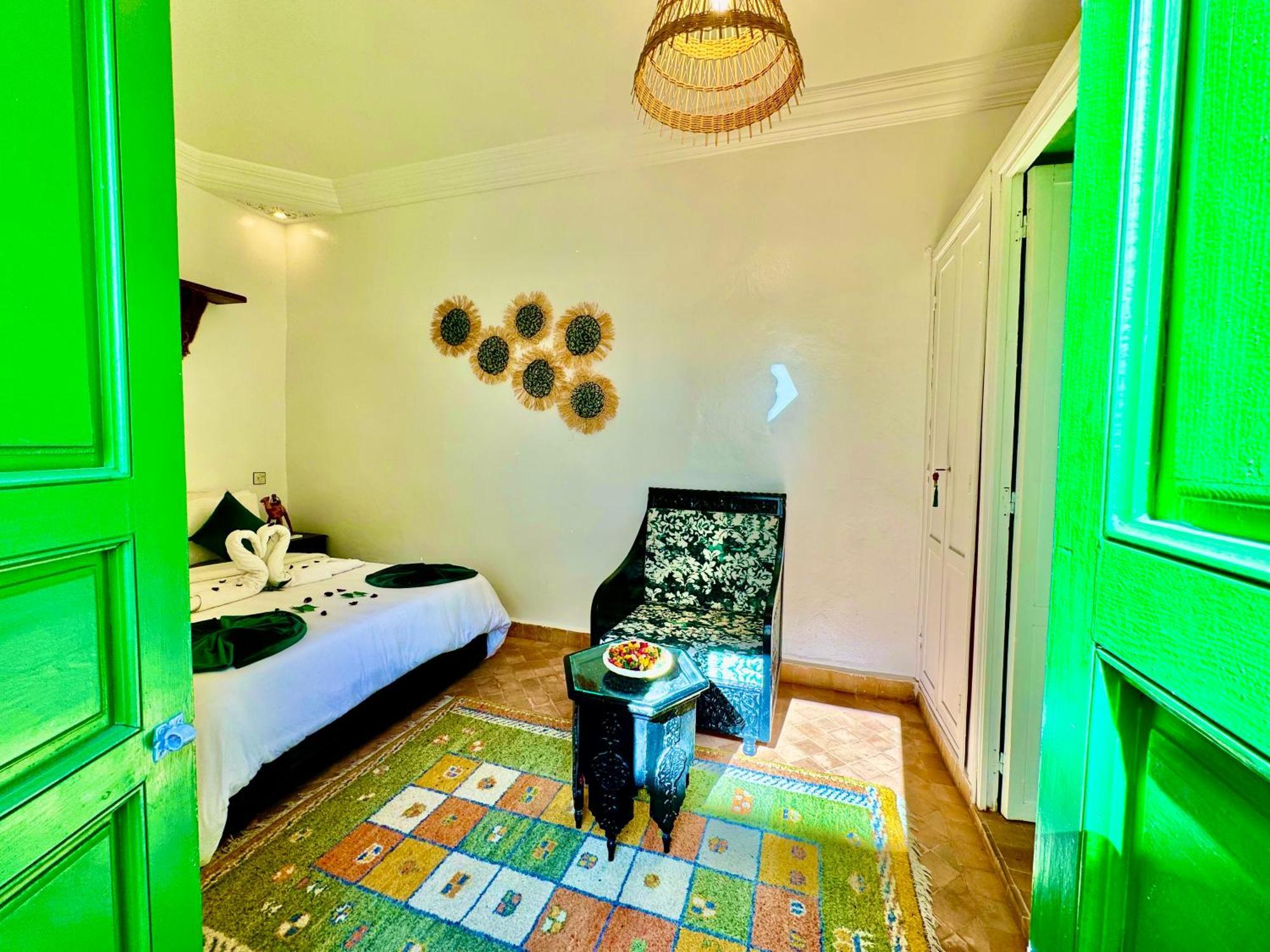Elbaroudi Marrakesh