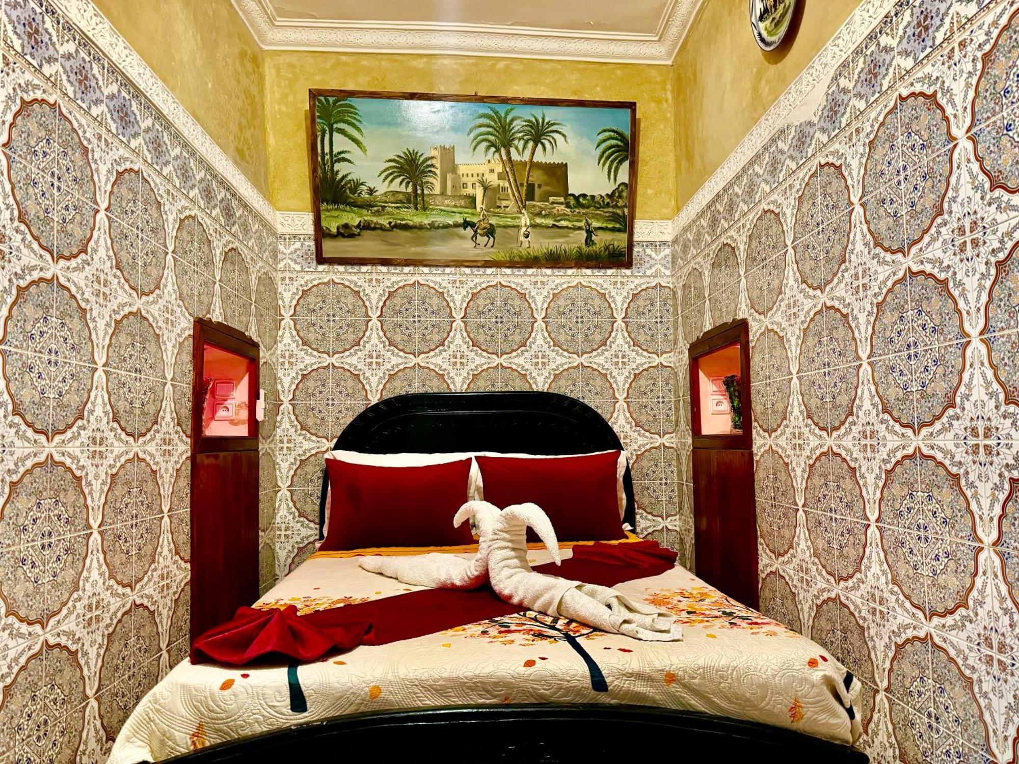 Riad Elbaroudi