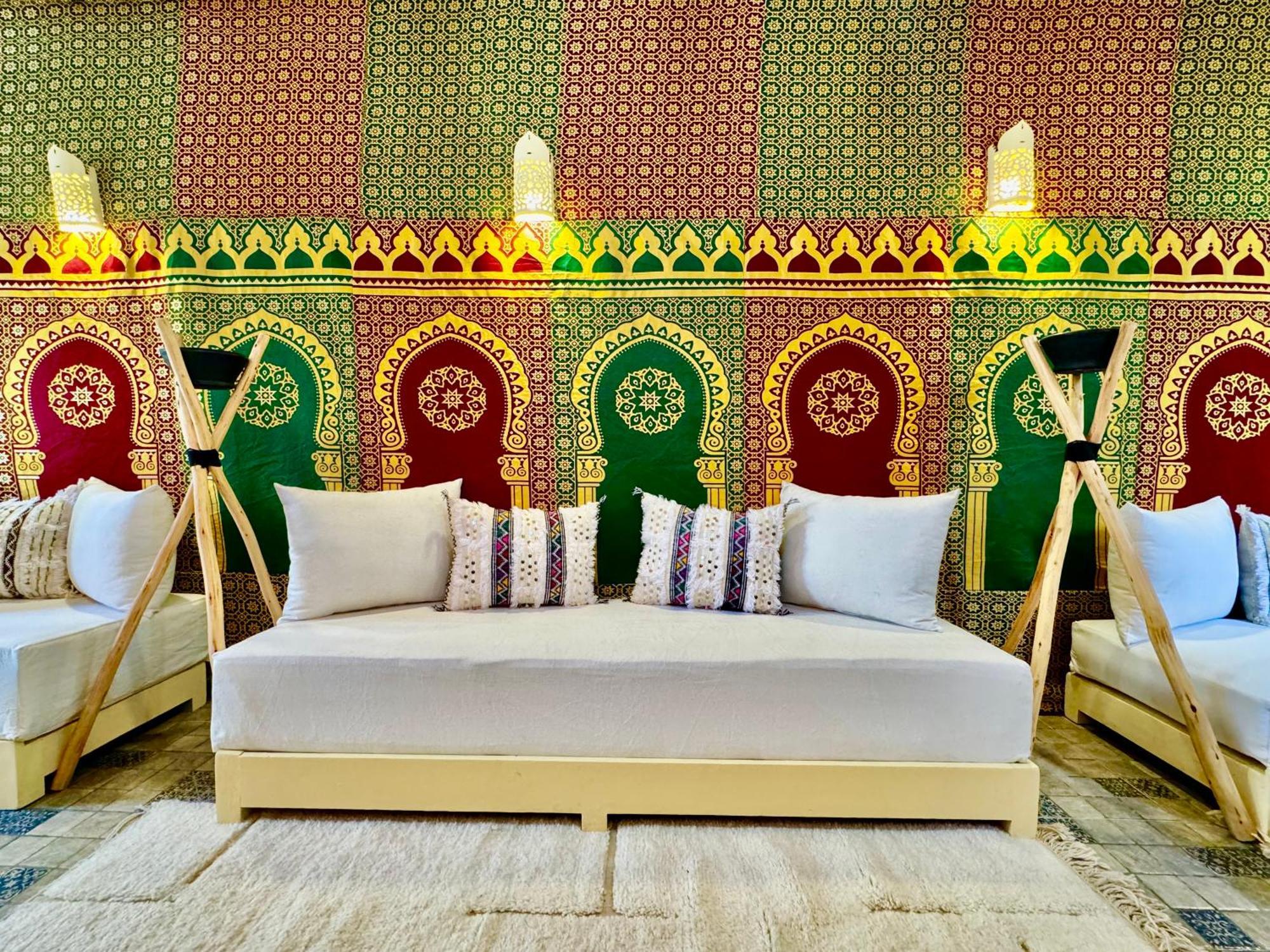 Elbaroudi Riad Marrakesh