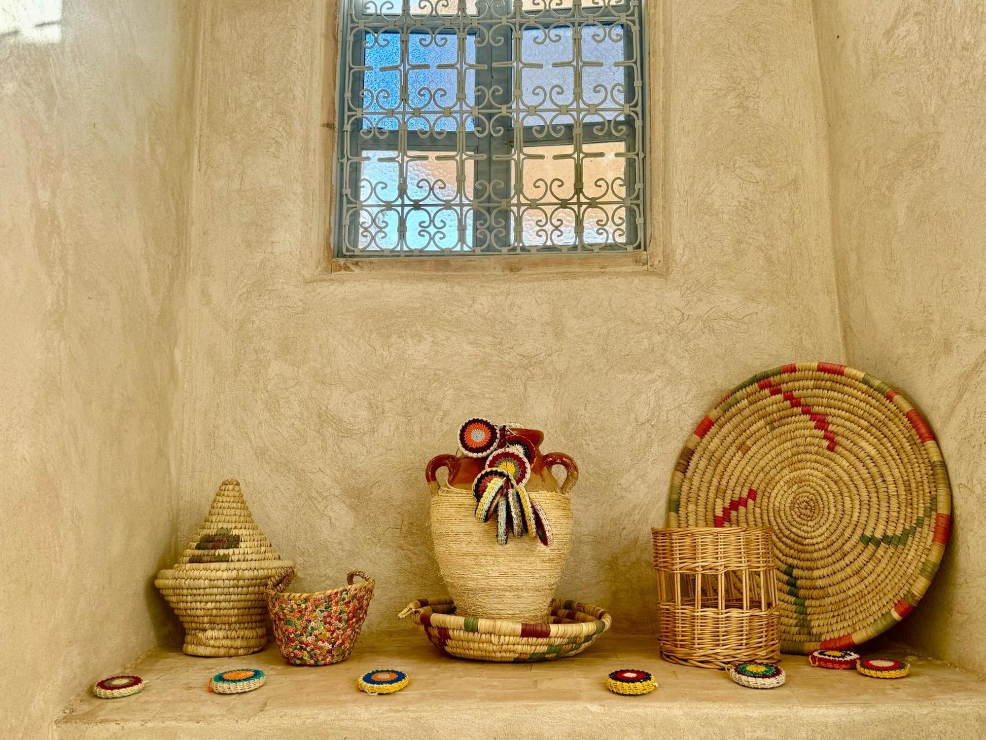 Elbaroudi * Marrakesh