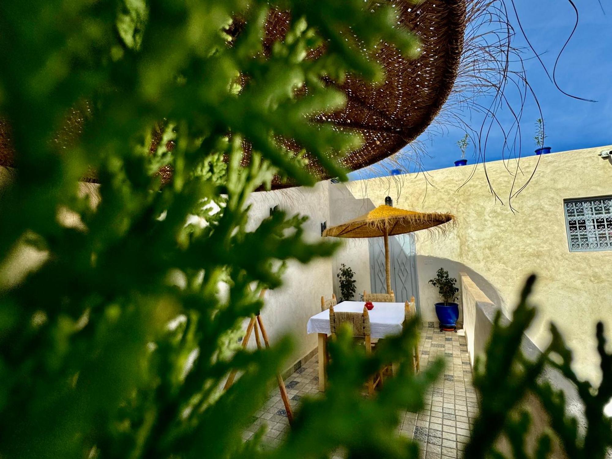 Elbaroudi Riad
