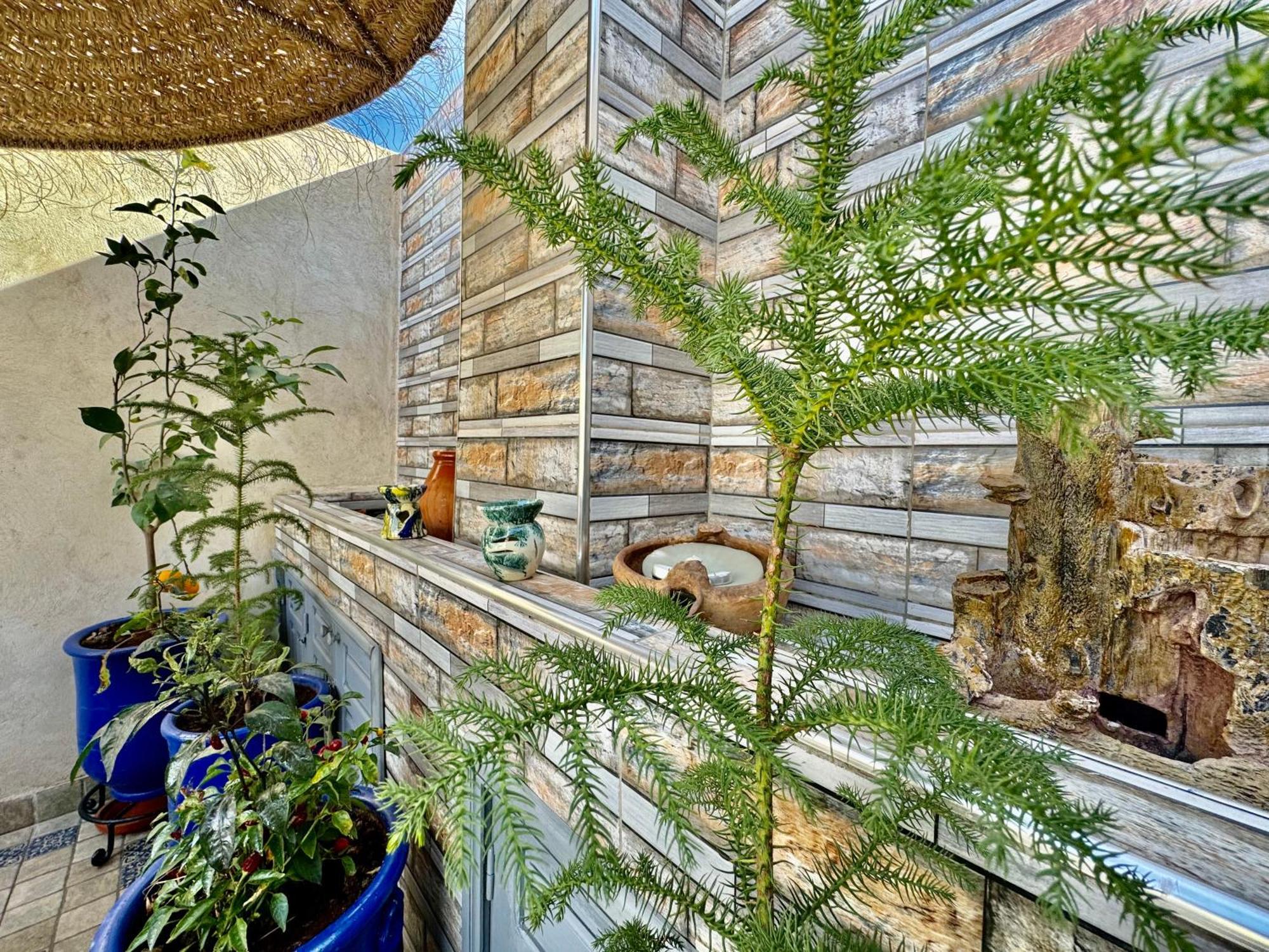 Elbaroudi Riad Marrakesh
