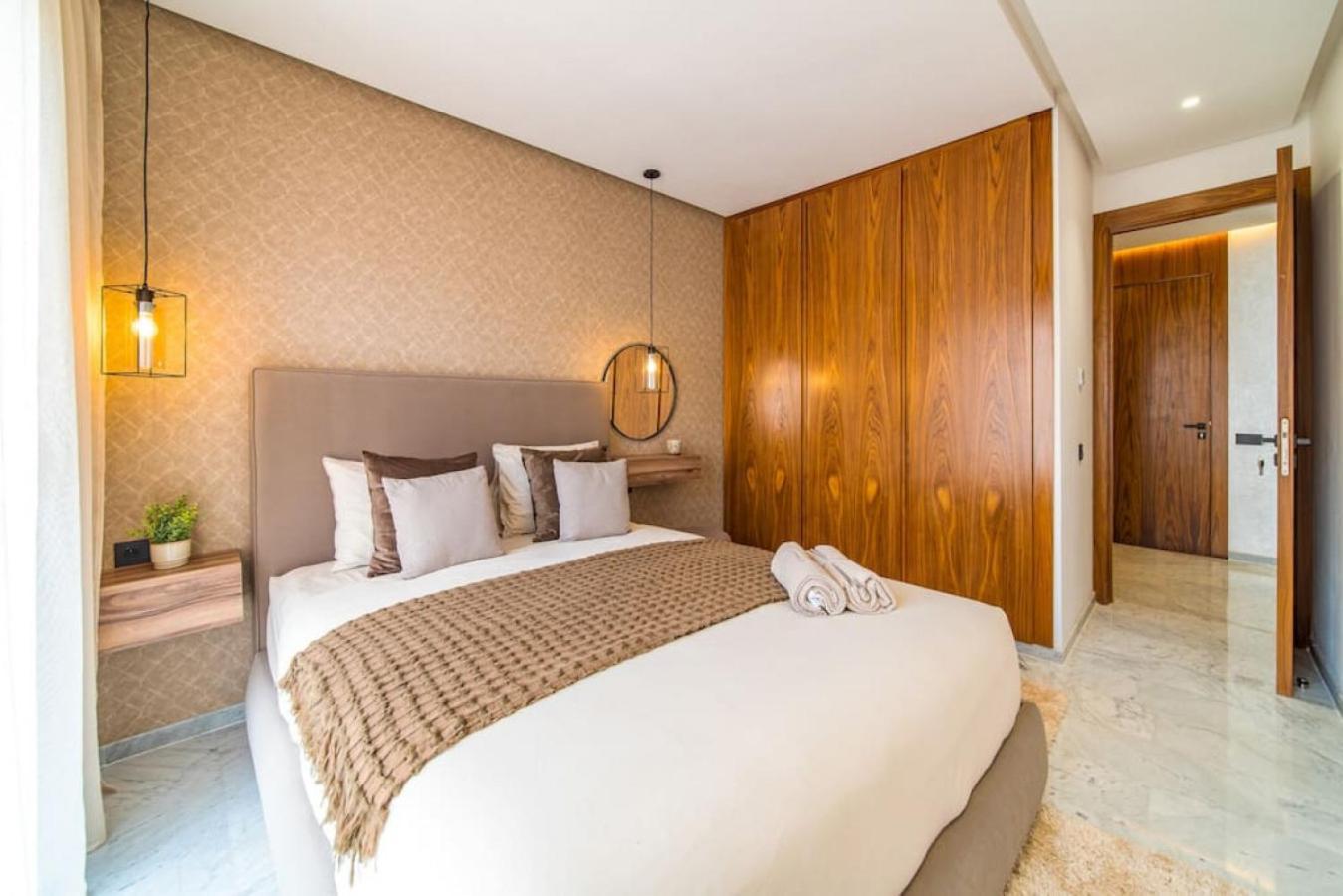 Cute And Modern In Heart Of Downtown Appartement *