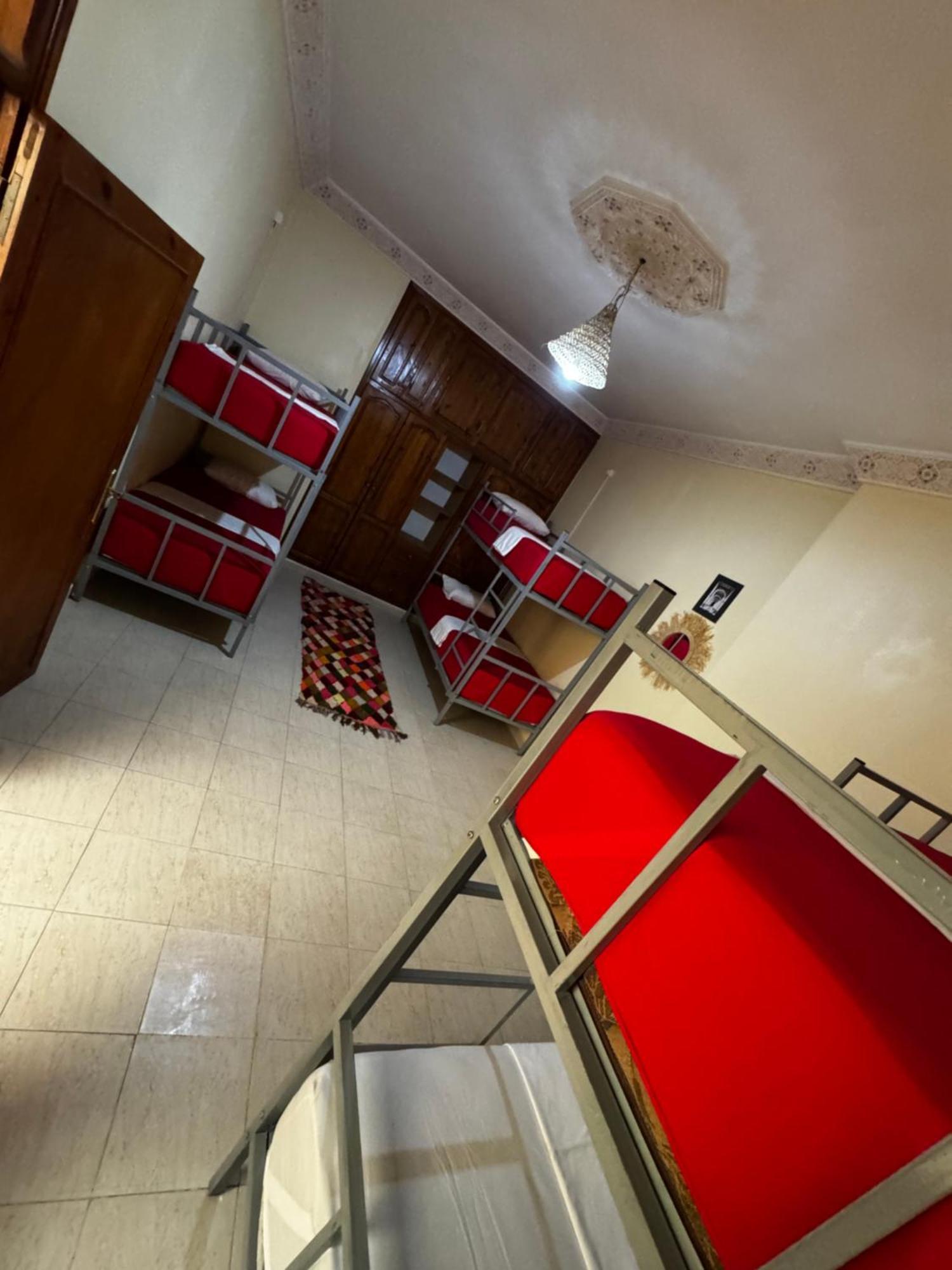 Hostel Dar Malak *