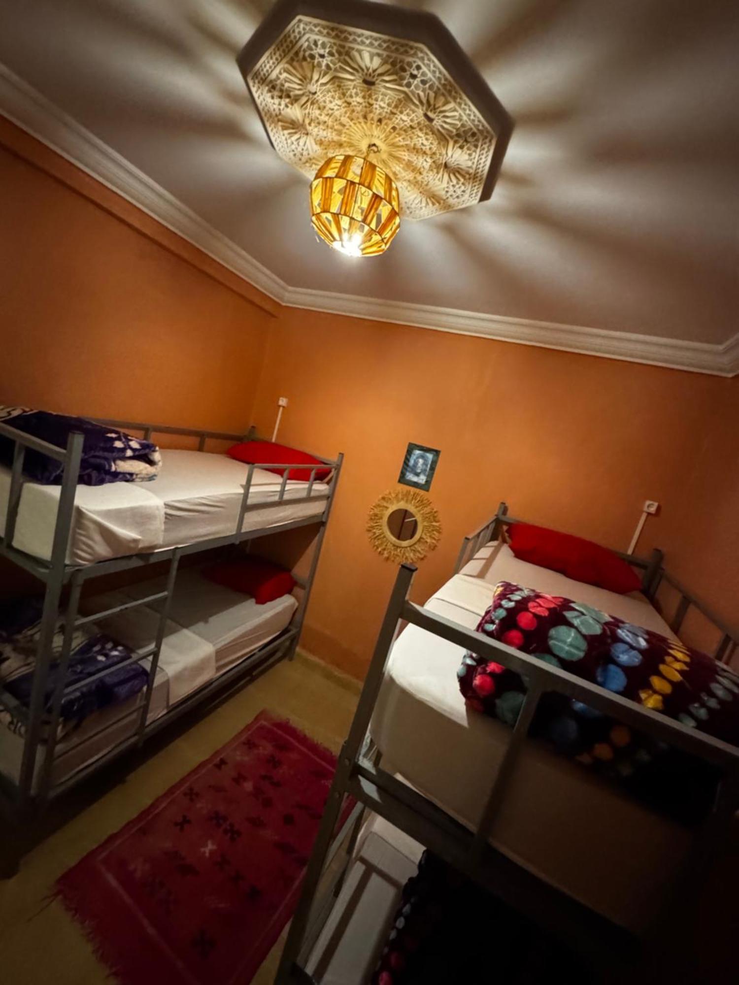 Dar Malak Hostel *