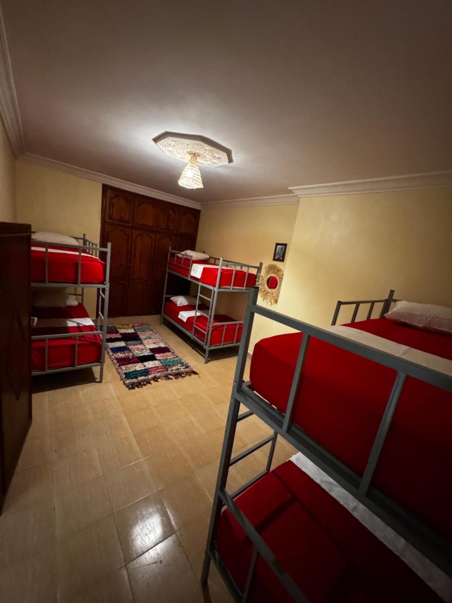 Hostel Dar Malak *