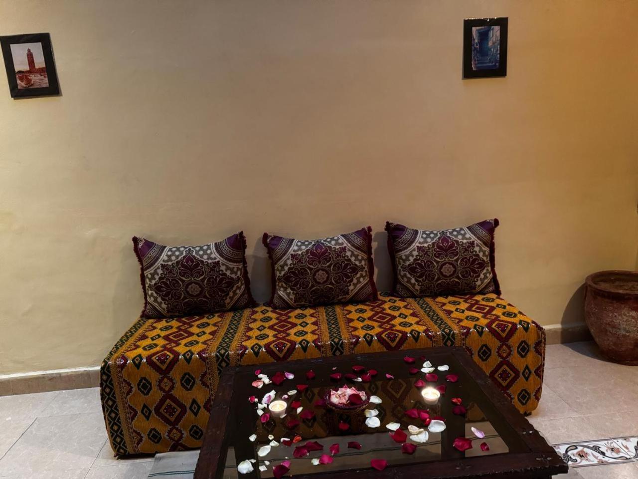 Dar Malak Hostel Marrakesh