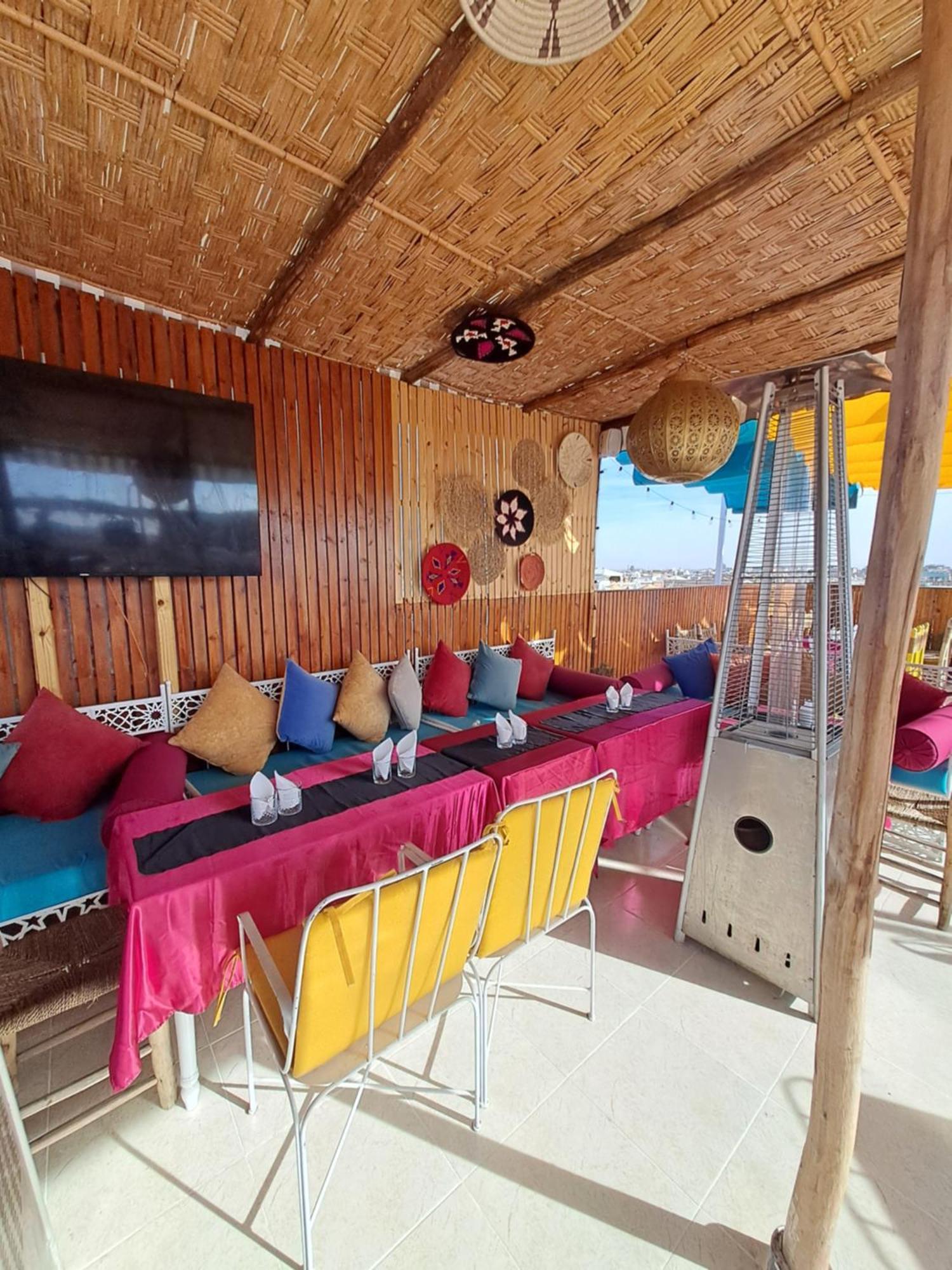 El Kennaria 3* Marrakesh