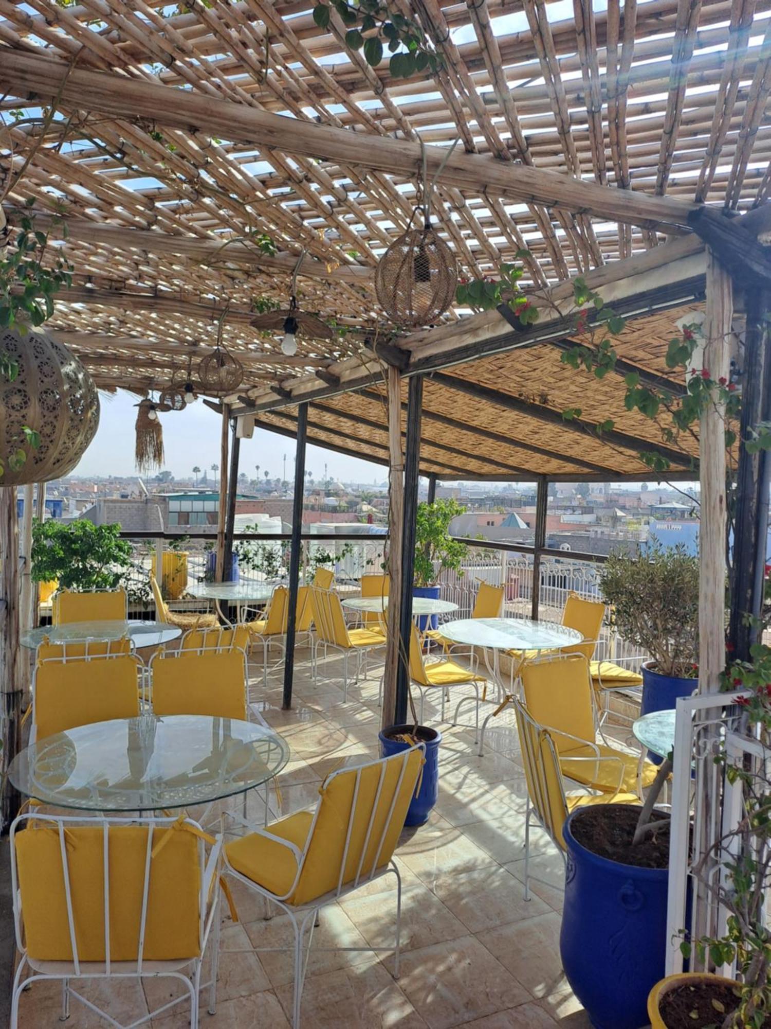 El Kennaria Marrakesh