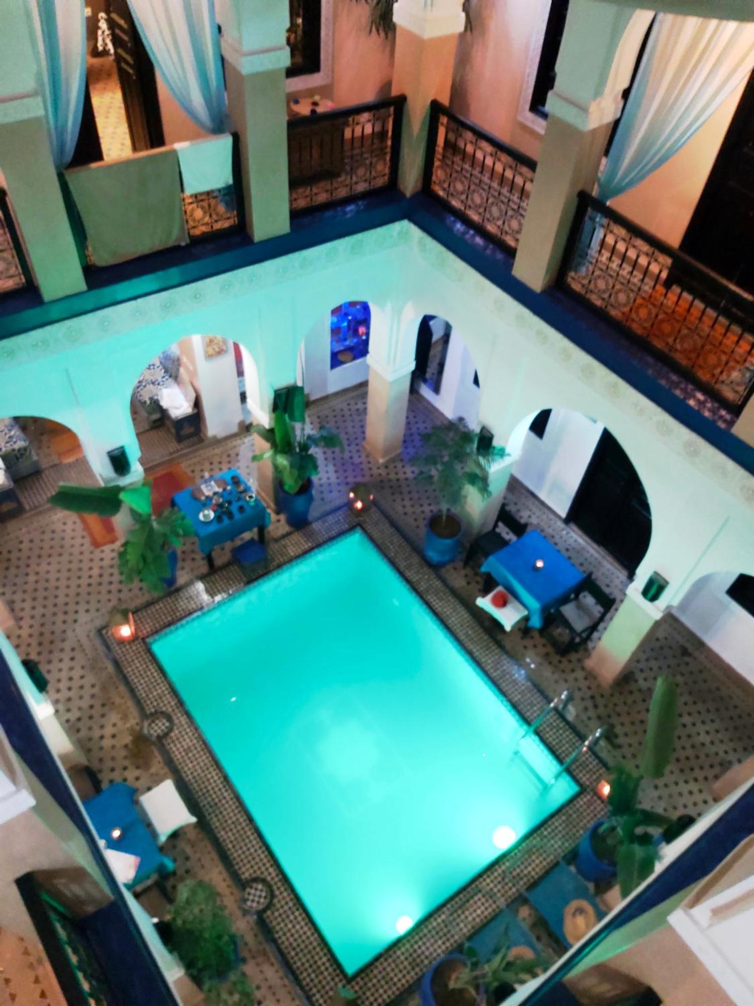 Riad Ciel D'orient