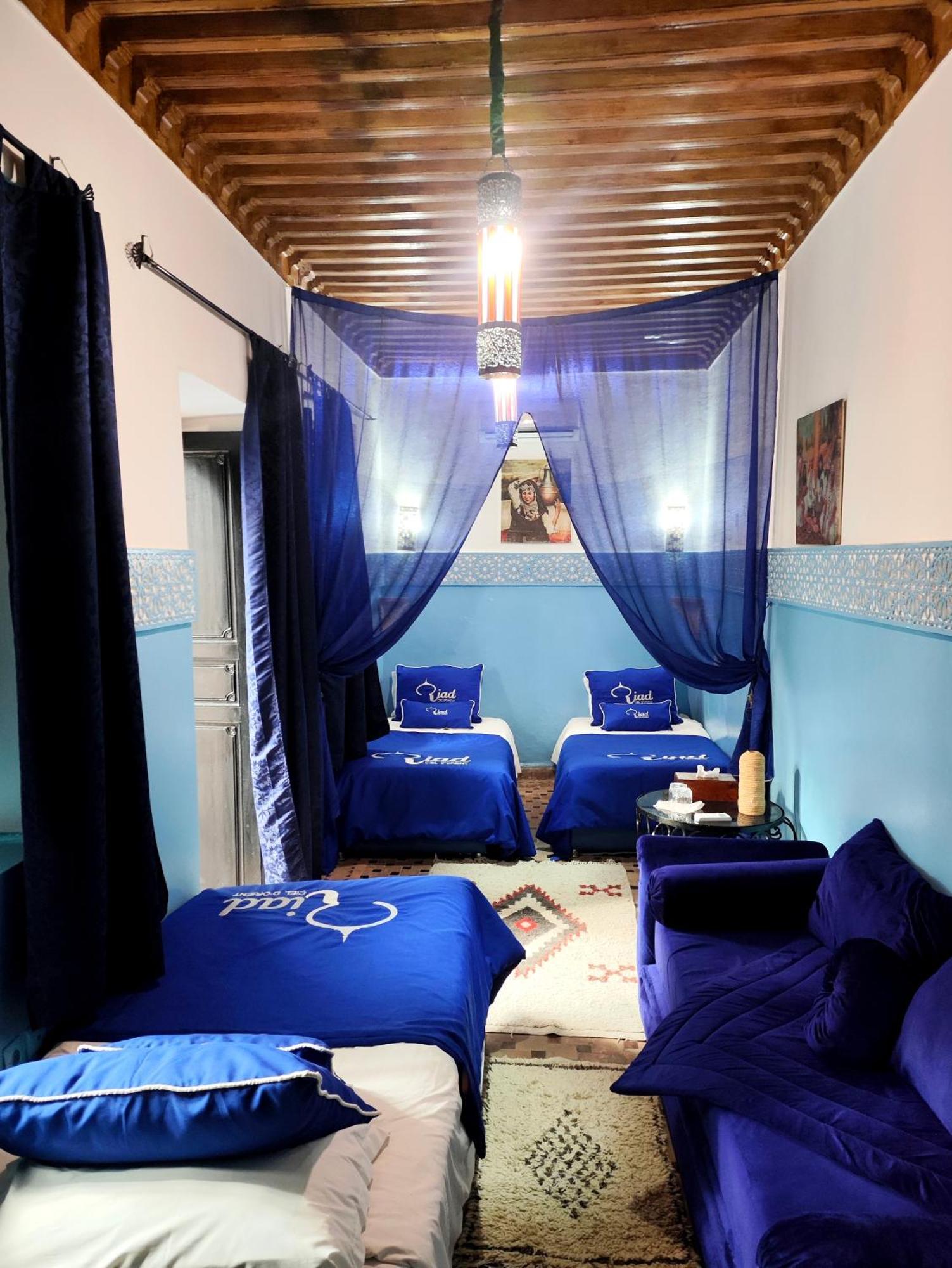 Ciel D'orient Riad 3*