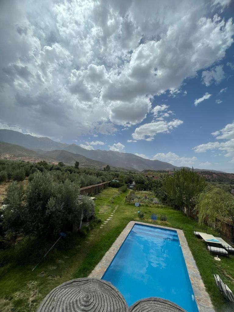 Ferme Tibrijine Marrakesh