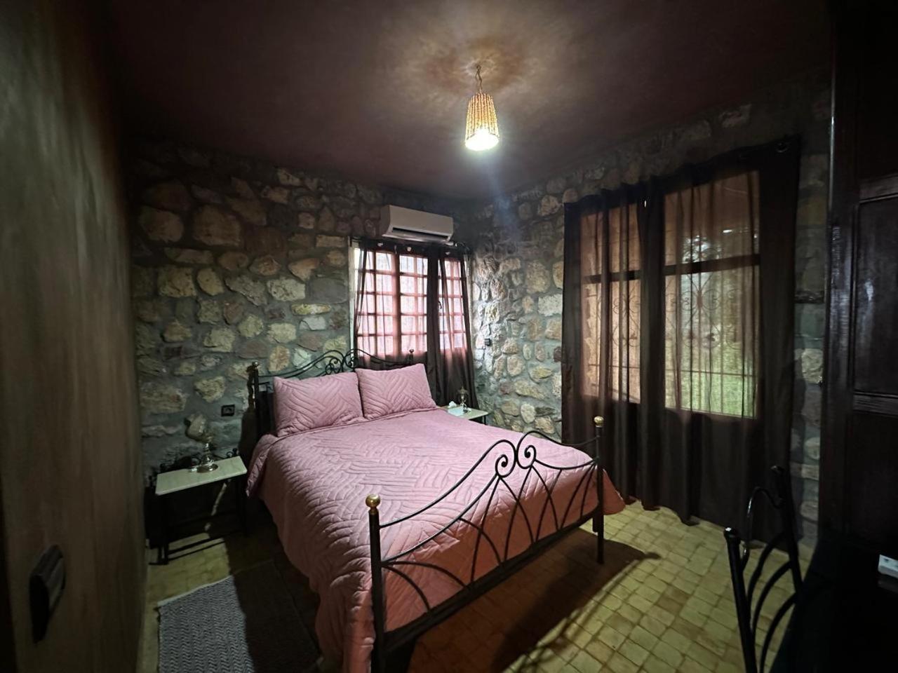 Chalet Ferme Tibrijine Marrakesh