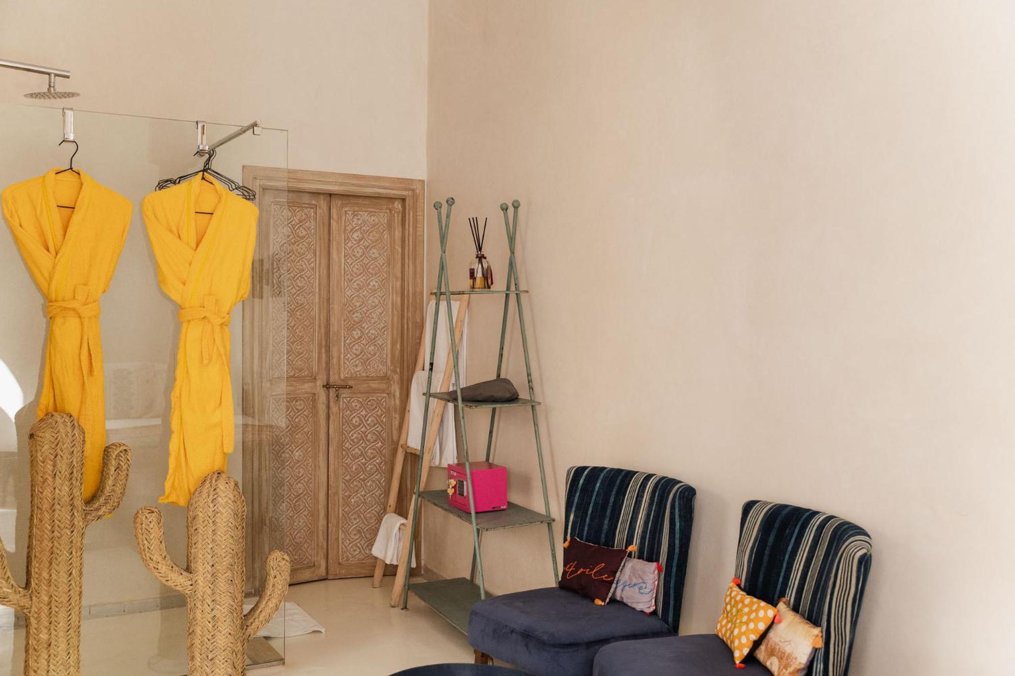Riad La Lumière D'étoile Marrakesh