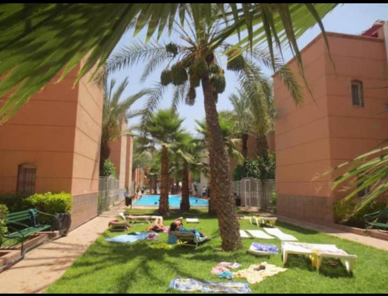 Hébergement de vacances Izza *