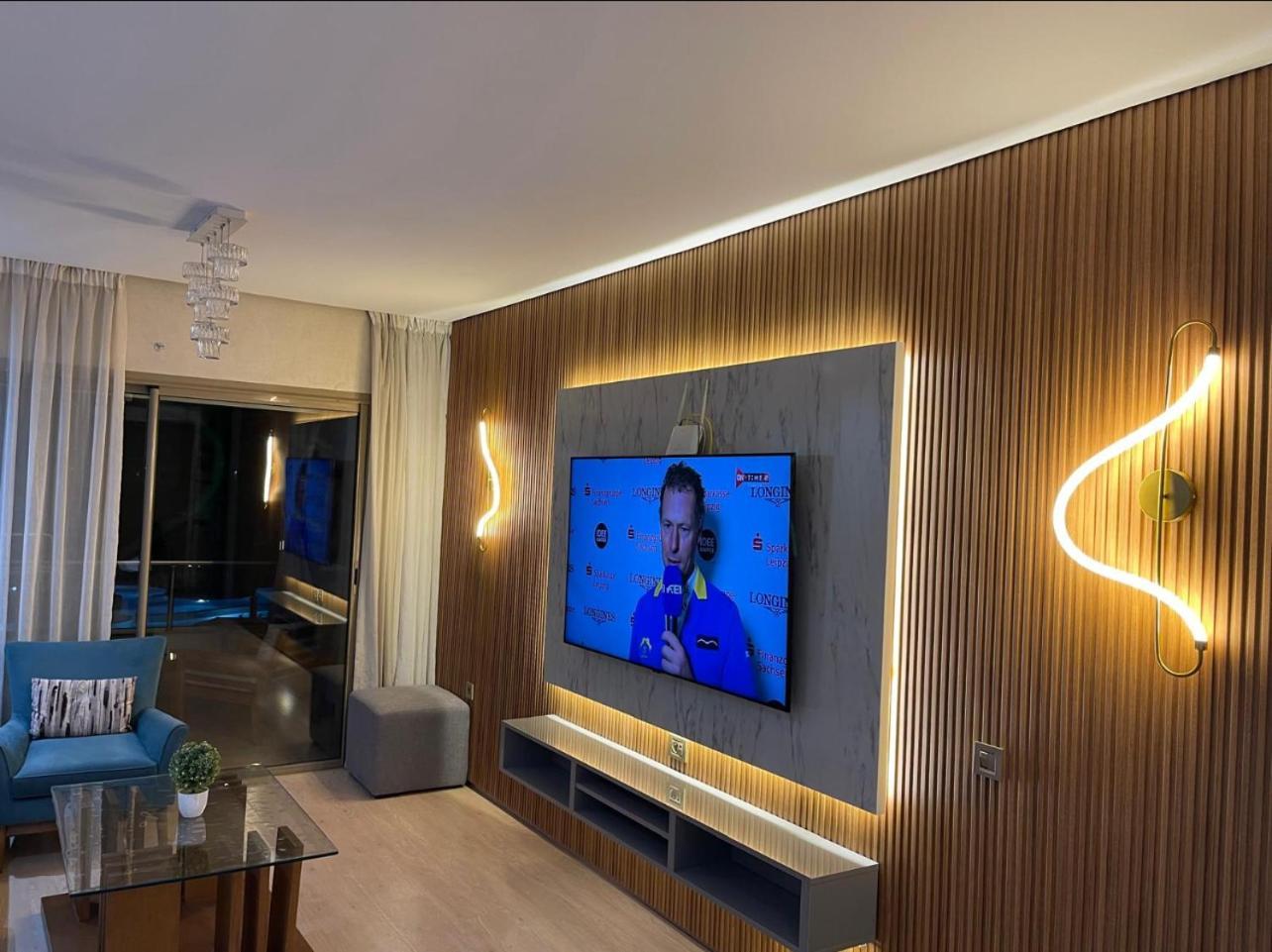 Appartement De Luxe Prestigia Opale