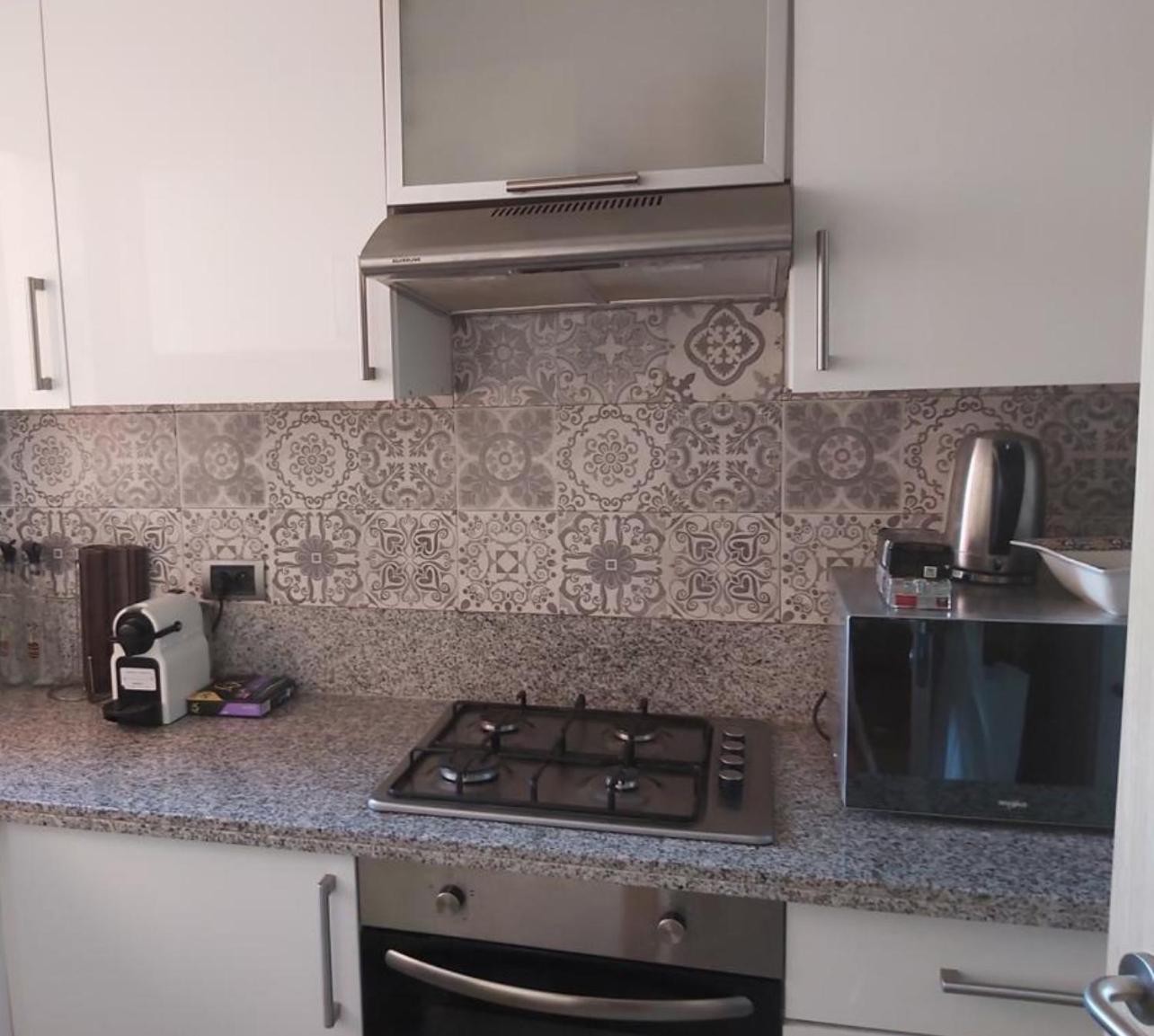 De Luxe Prestigia Opale Appartement *